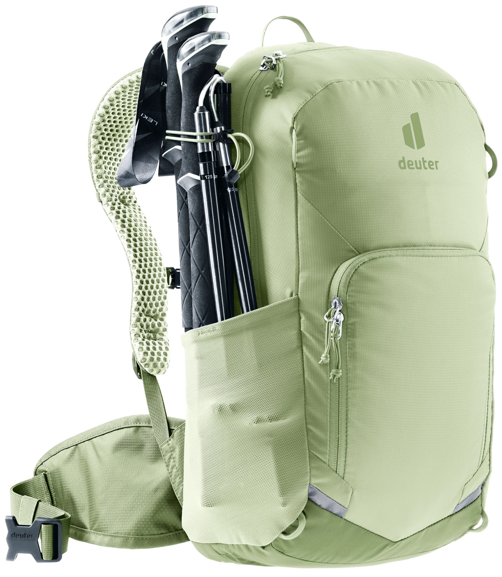 deuter Fahrradrucksack »BIKE I 20«