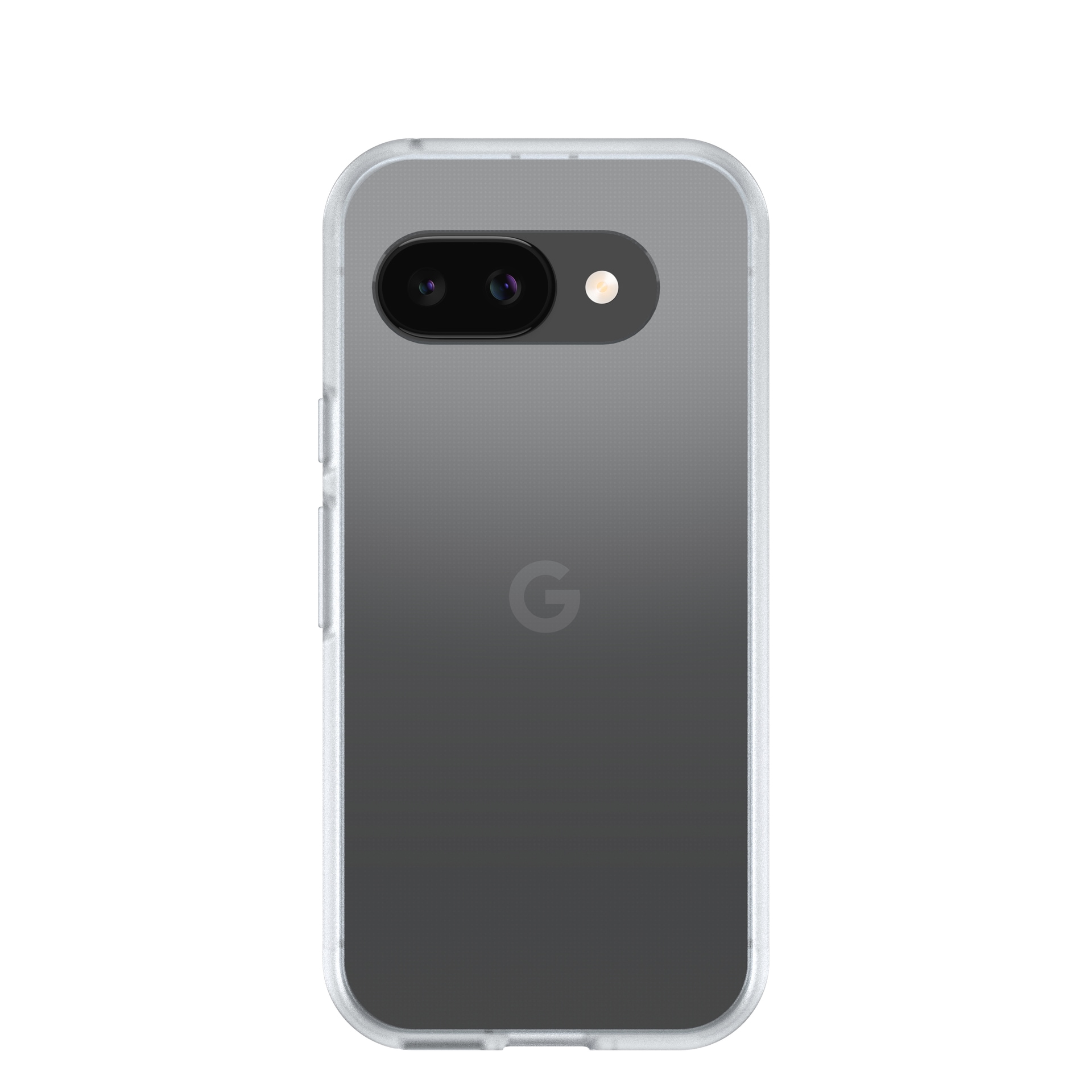 Otterbox Handyhülle »React Series für Google Pixel 9a« Google Pixel 9a Backcover, Schutzhülle, Handyschutzhülle, Case, Schutzcase, stoßfest