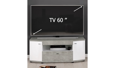 INOSIGN TV-Schrank »RONDO«, Breite 130 cm kaufen