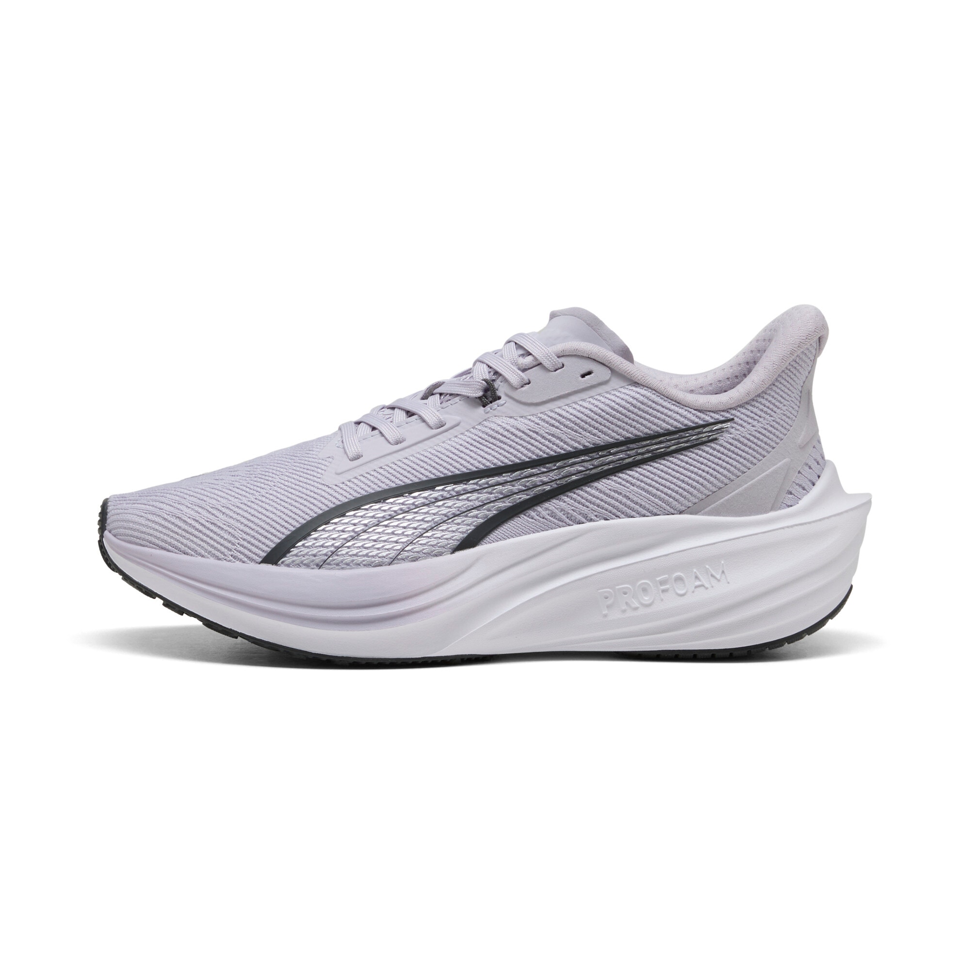 PUMA Laufschuh »DARTER PRO«  mit reaktionsfreudiger PROFOAM Dämpfung