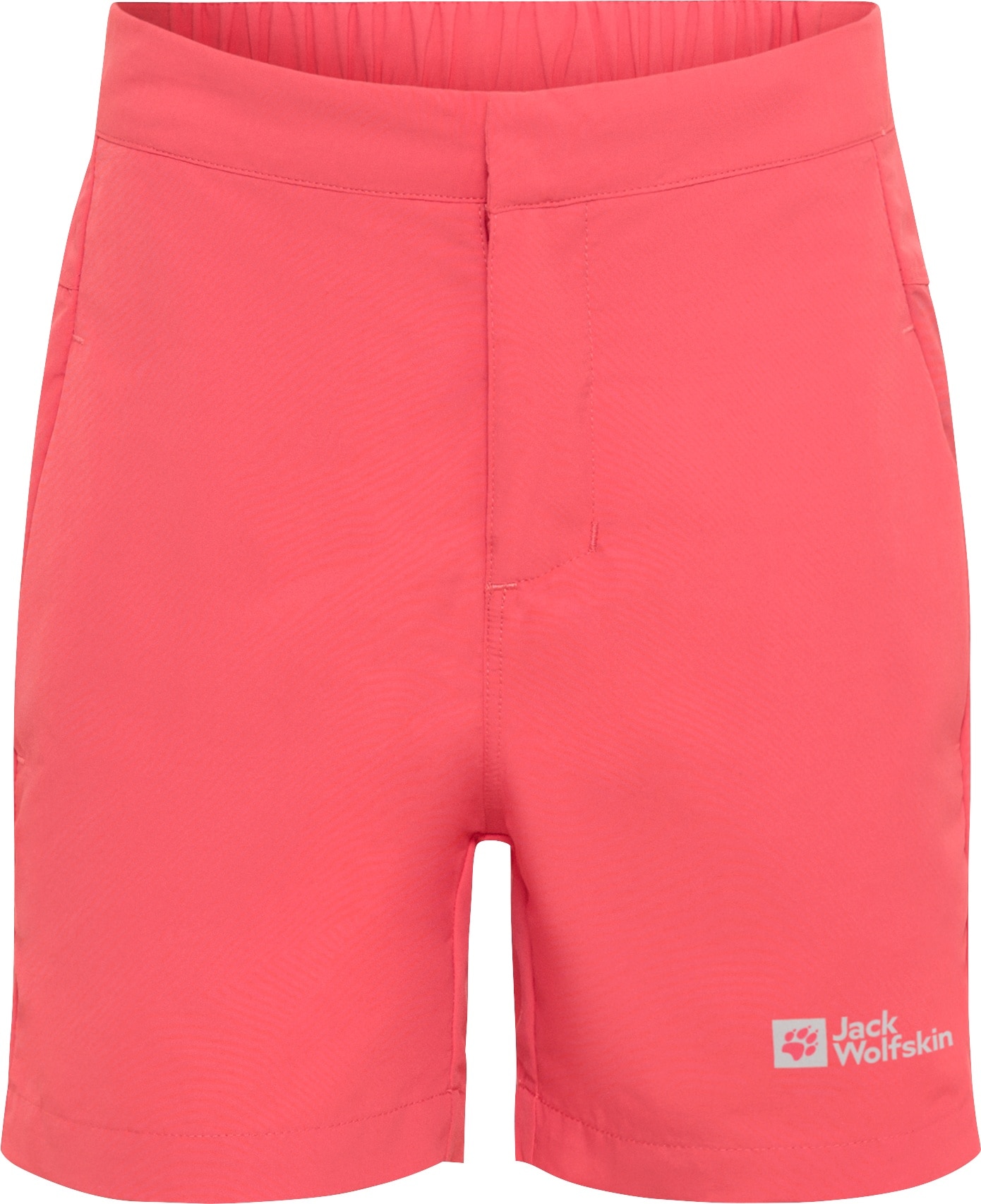 Jack Wolfskin Shorts »SUN SHORTS K«