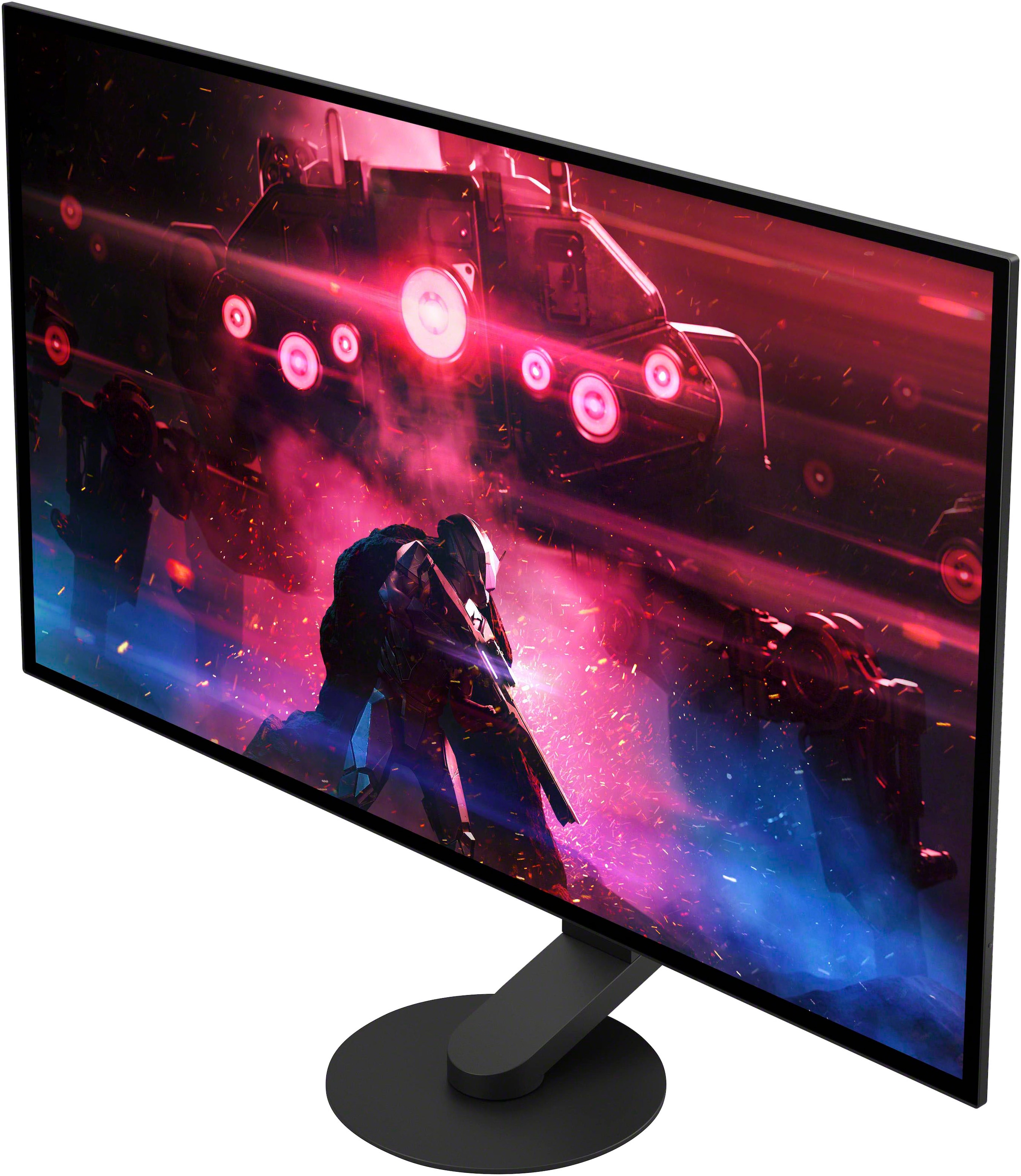 Sony OLED-Monitor »SDM-27Q10S« 67 cm/27 ″  2560 x 1440 px QHD 0,03 Reaktionszeit 480 Hz