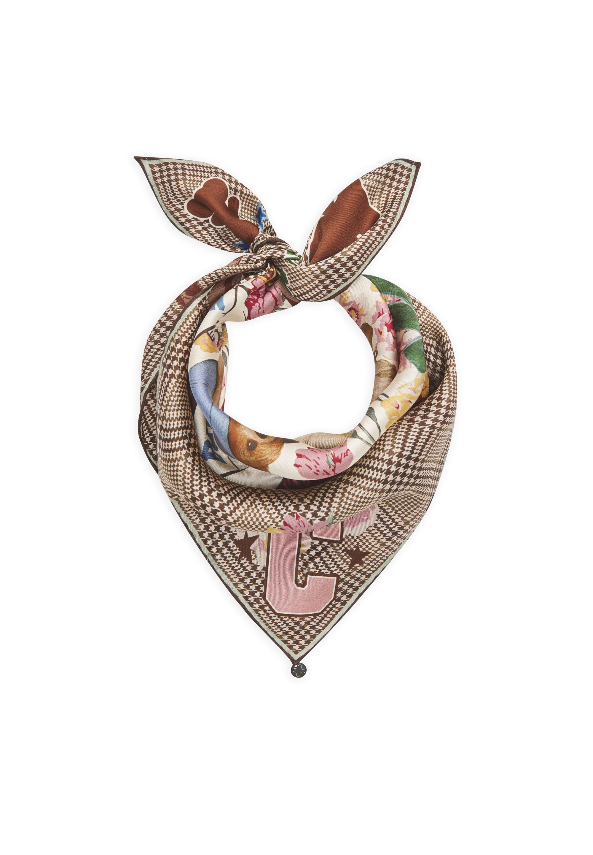 Codello Modetuch »Codello Tuch«