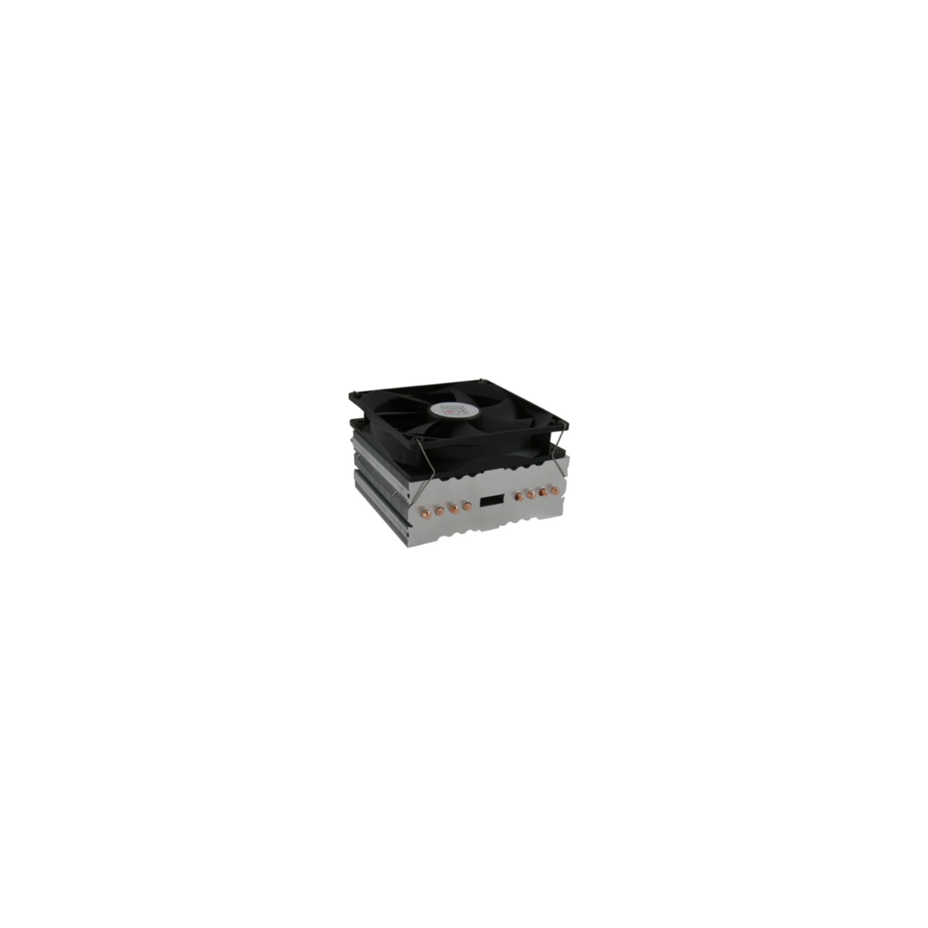 LC-Power Gehäuselüfter »LC-CC-120«