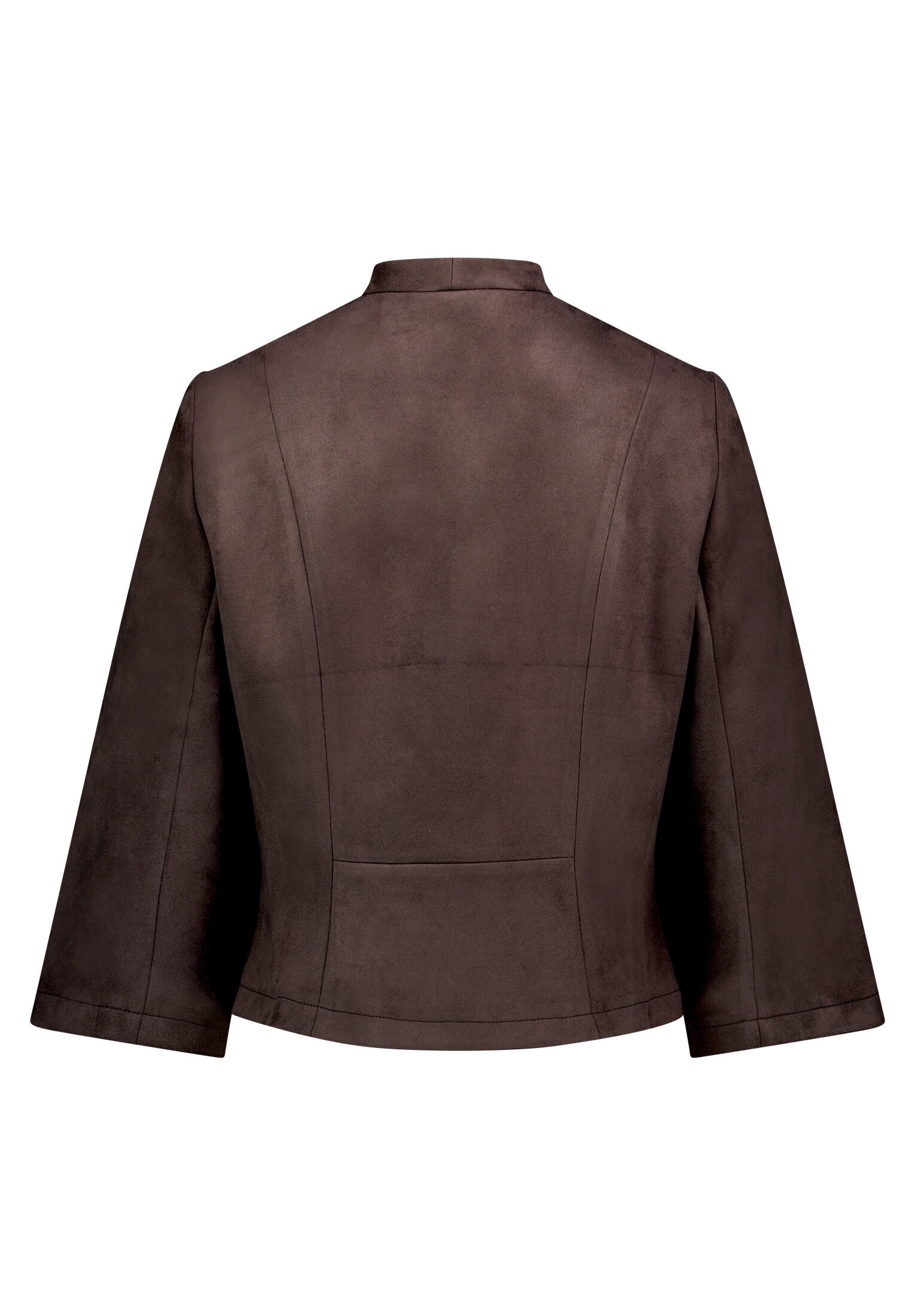 Betty Barclay Longblazer »Blazer-Jacke mit 3/4 Arm«