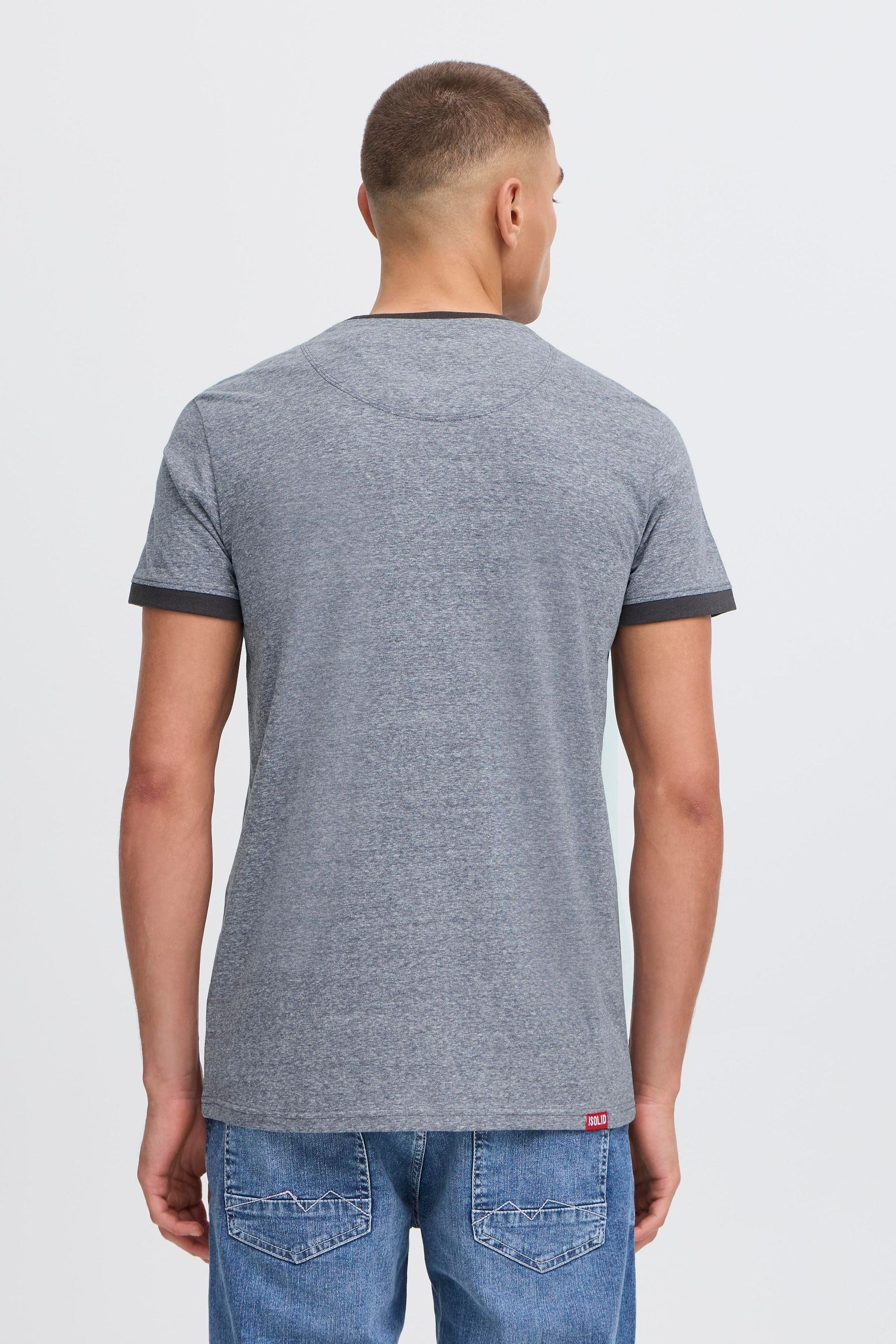 !Solid T-Shirt »T-Shirt SDBennTee«