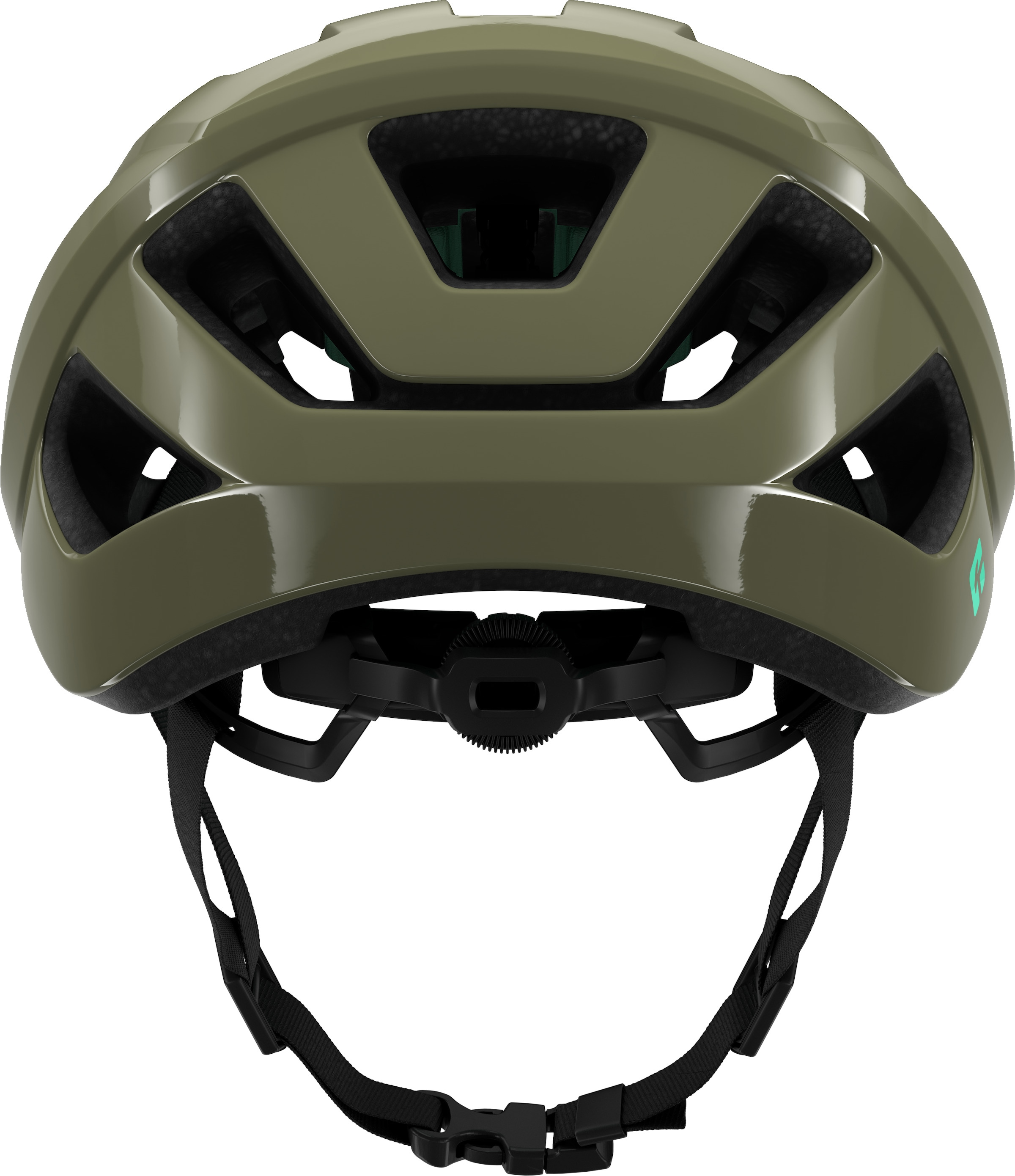 Lazer Fahrradhelm »Rennrad/Gravel-Helm Tonic KinetiCore, Pine Green«