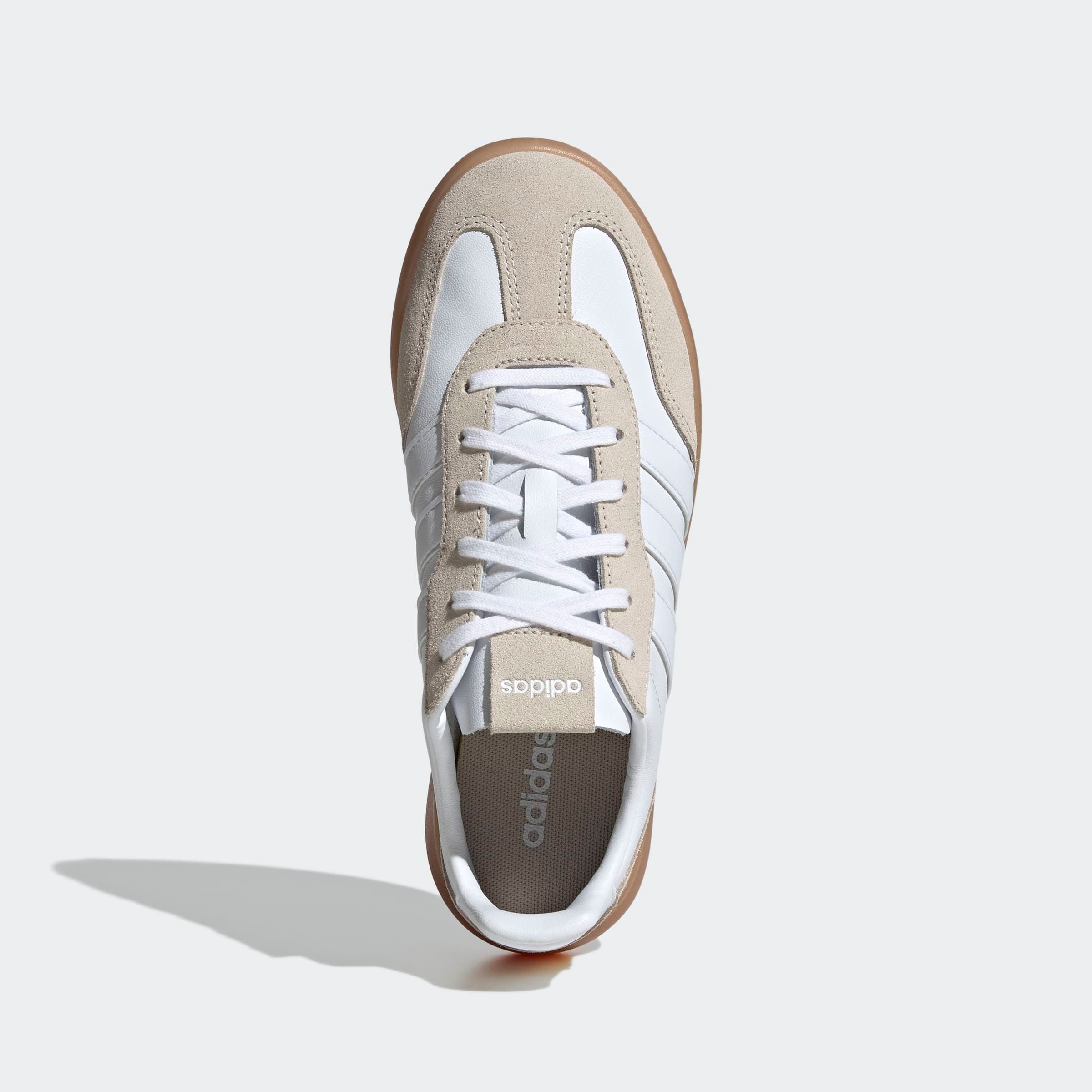 adidas Sportswear Sneaker »BARREDA DECODE«, Design auf den Spuren des adidas Handball Spezial
