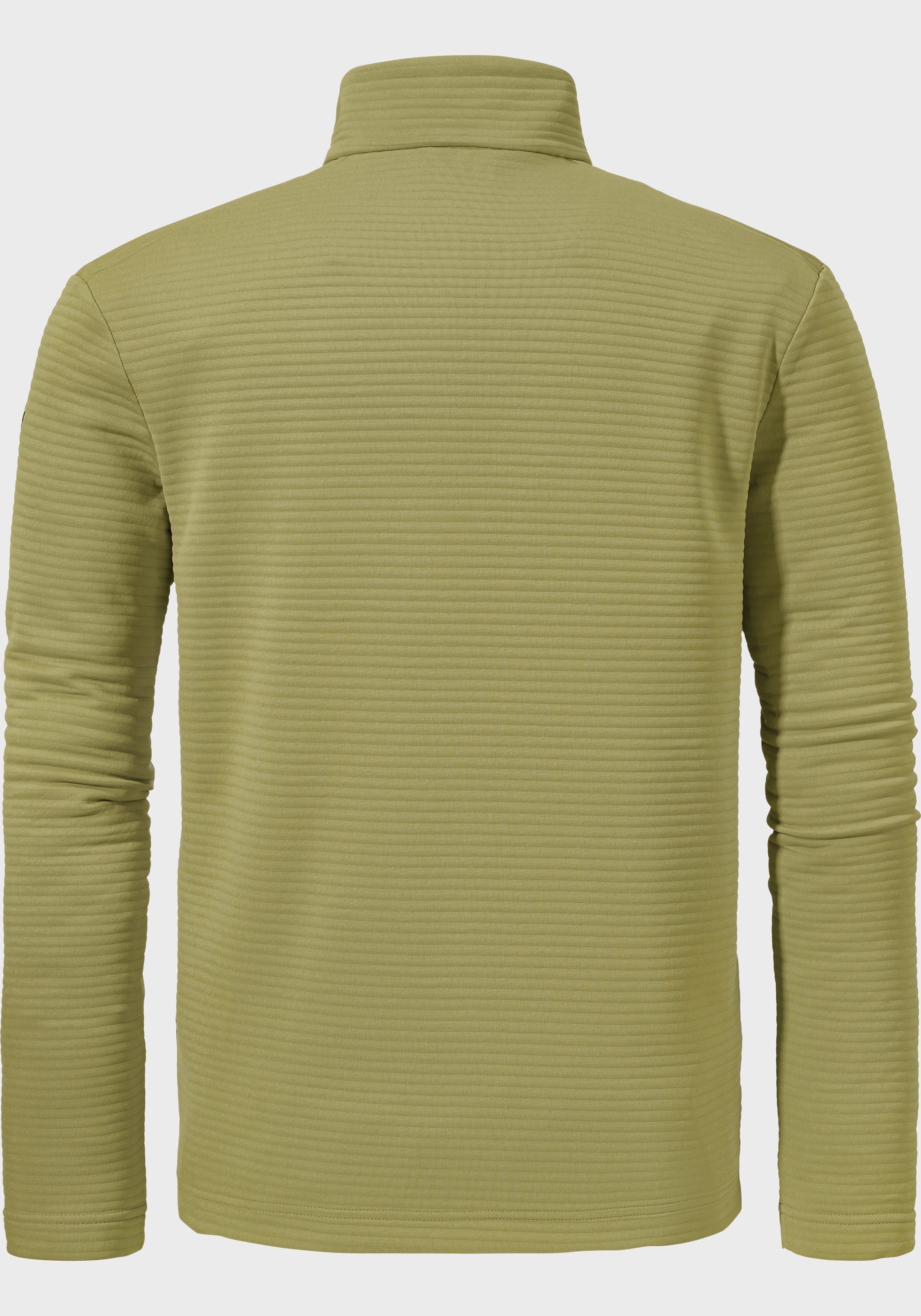Schöffel Fleecejacke »Hiking CIRC Fleece Jk Style Smue MNS«, ohne Kapuze