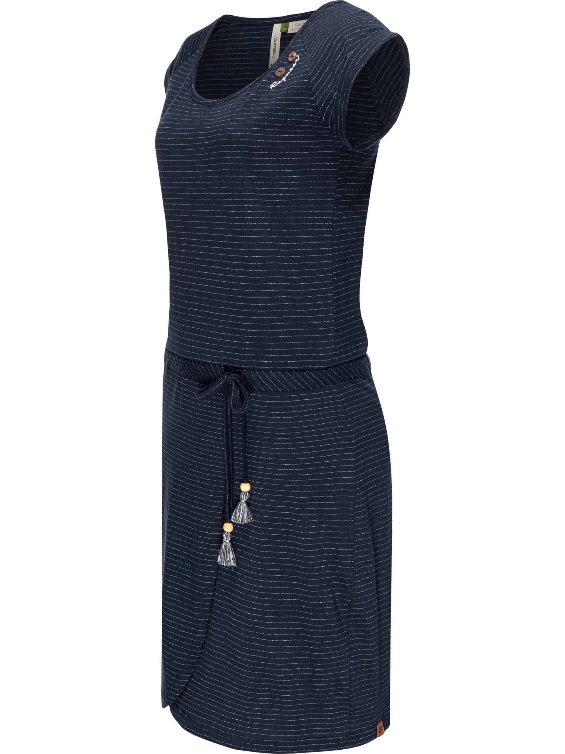 Ragwear Jerseykleid »Jerseykleid Glitter Organic«