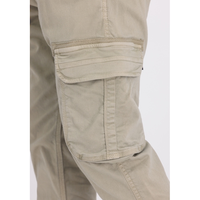Alpha Industries Cargohose »Alpha Industries Men - Cargo Pants Utility Pant«  online shoppen bei OTTO