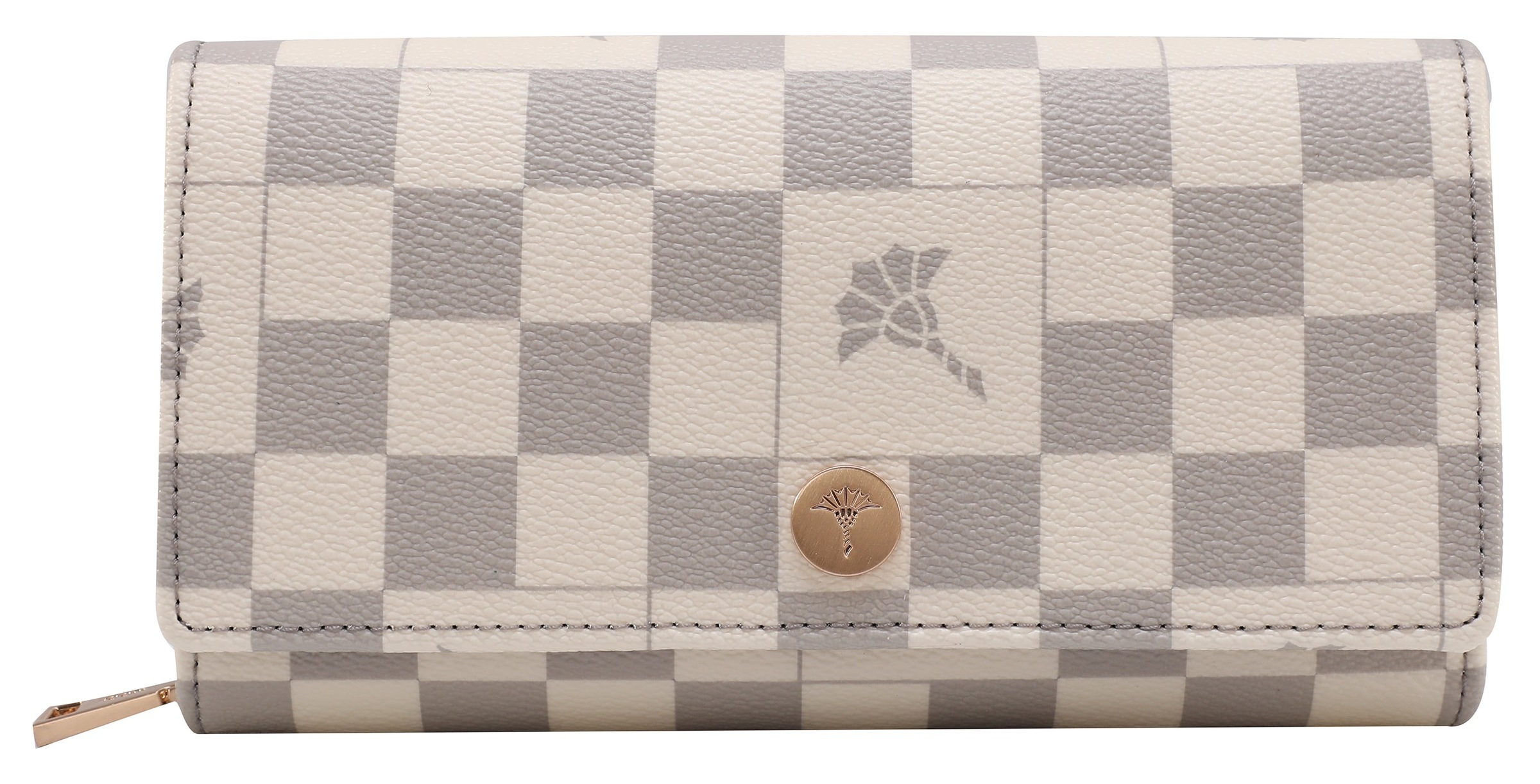 Joop! Geldbörse »cortina piazza europa purse lh10f«, mit modischem Allover Print kaufen
