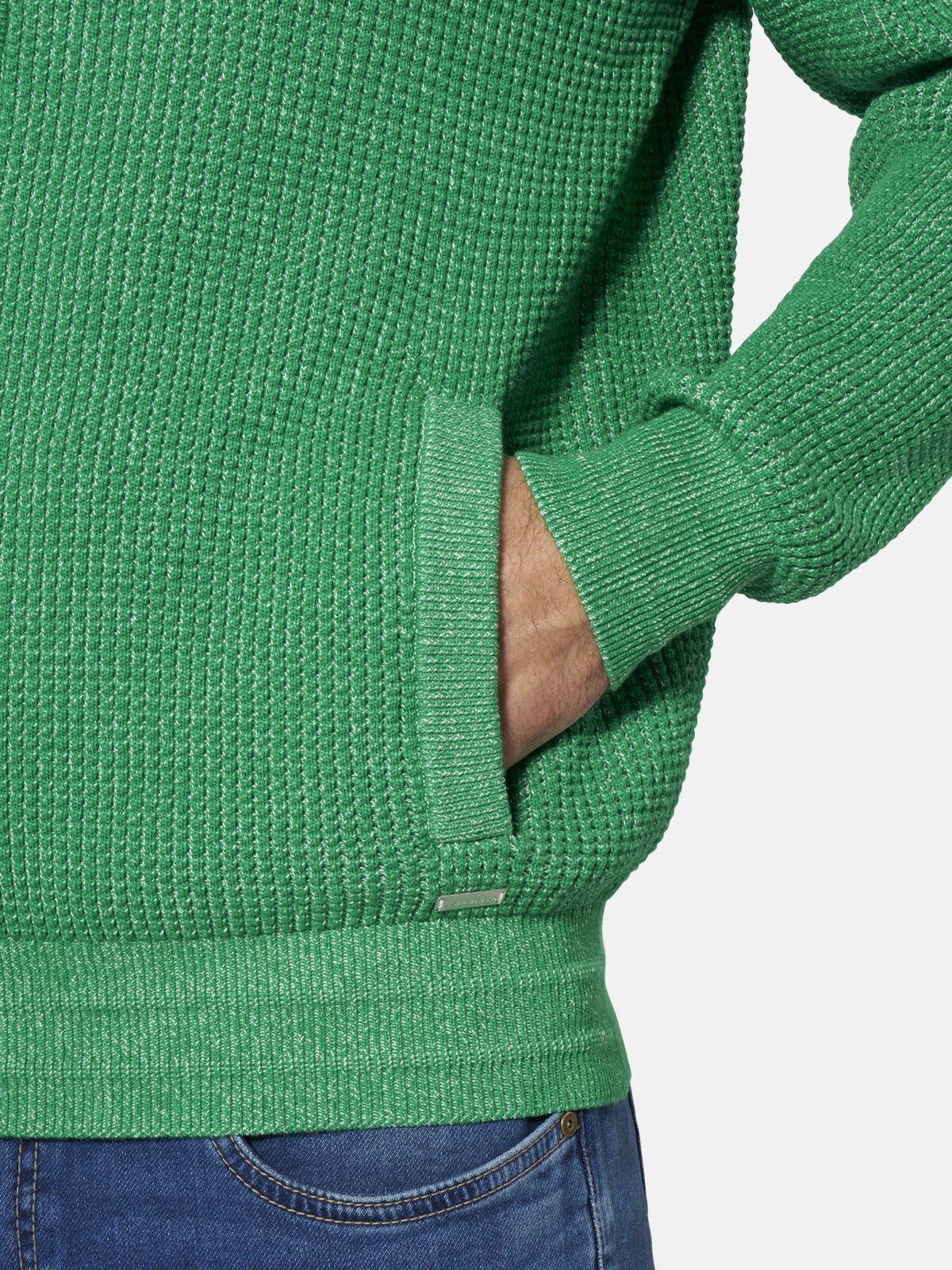 Babista Strickjacke »Strickjacke DALAR«