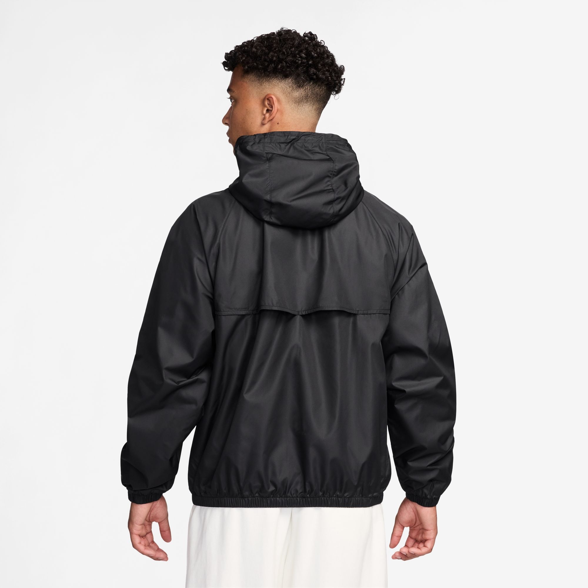 Nike Sportswear Outdoorjacke »M NK WR LND JKT 26« gefütterte Ausführung, mit sportlichem Look, für Alltag und Freizeit