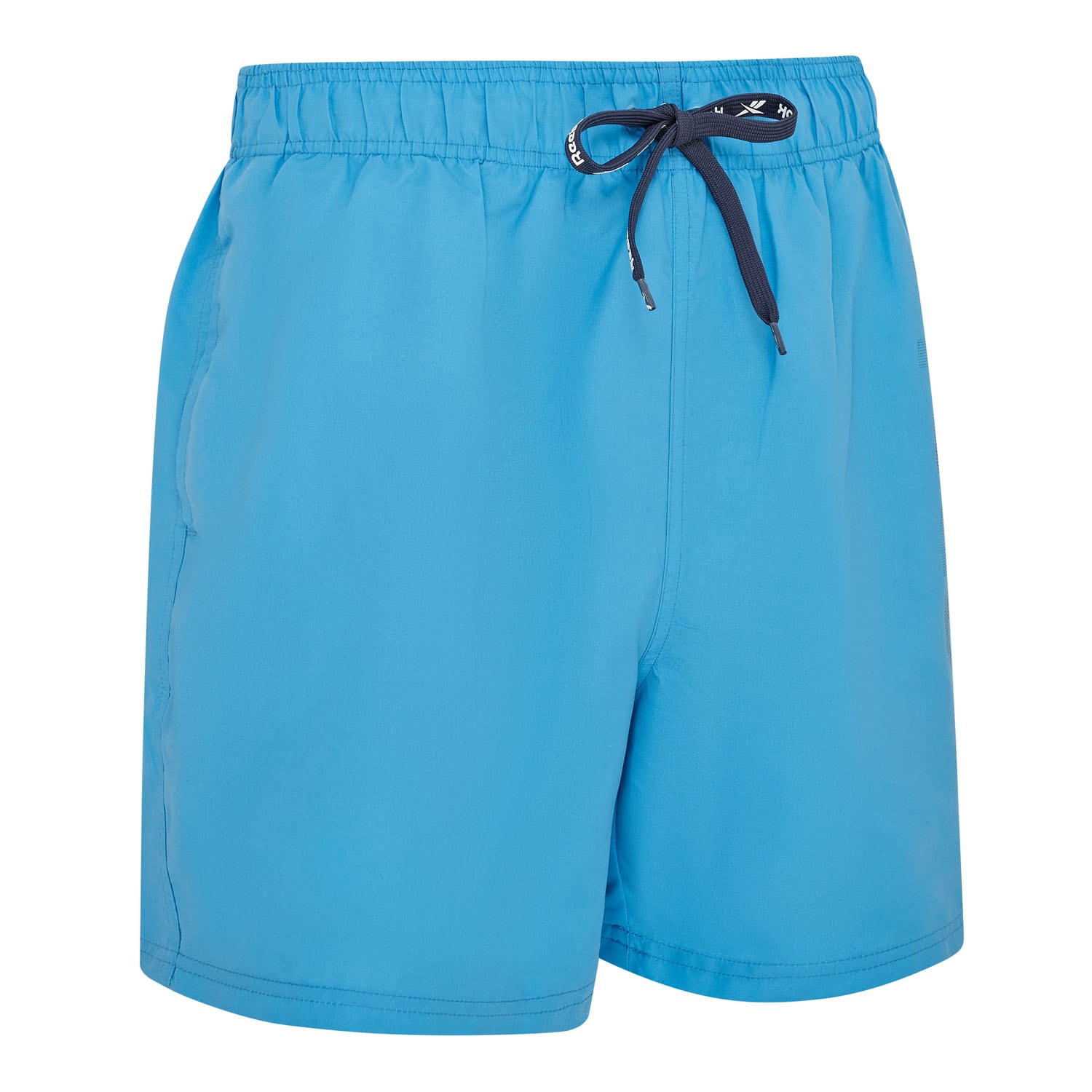 Reebok Badeshorts »Romero«, (1 St.), mit Kordeln