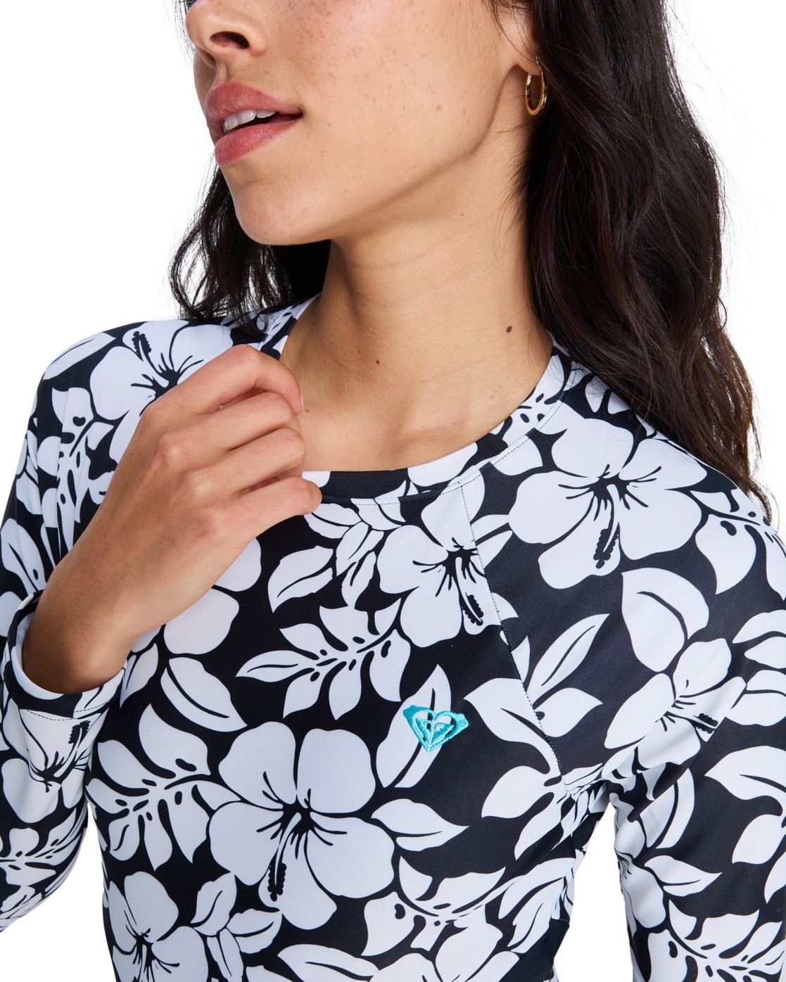 Roxy Badeanzug »Summer Surf«