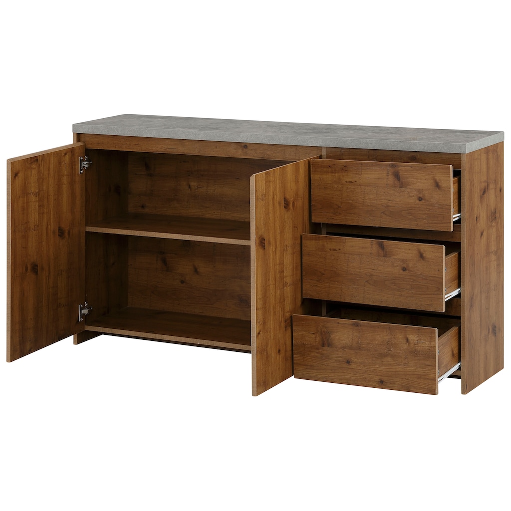 Home affaire Sideboard »Maribo«