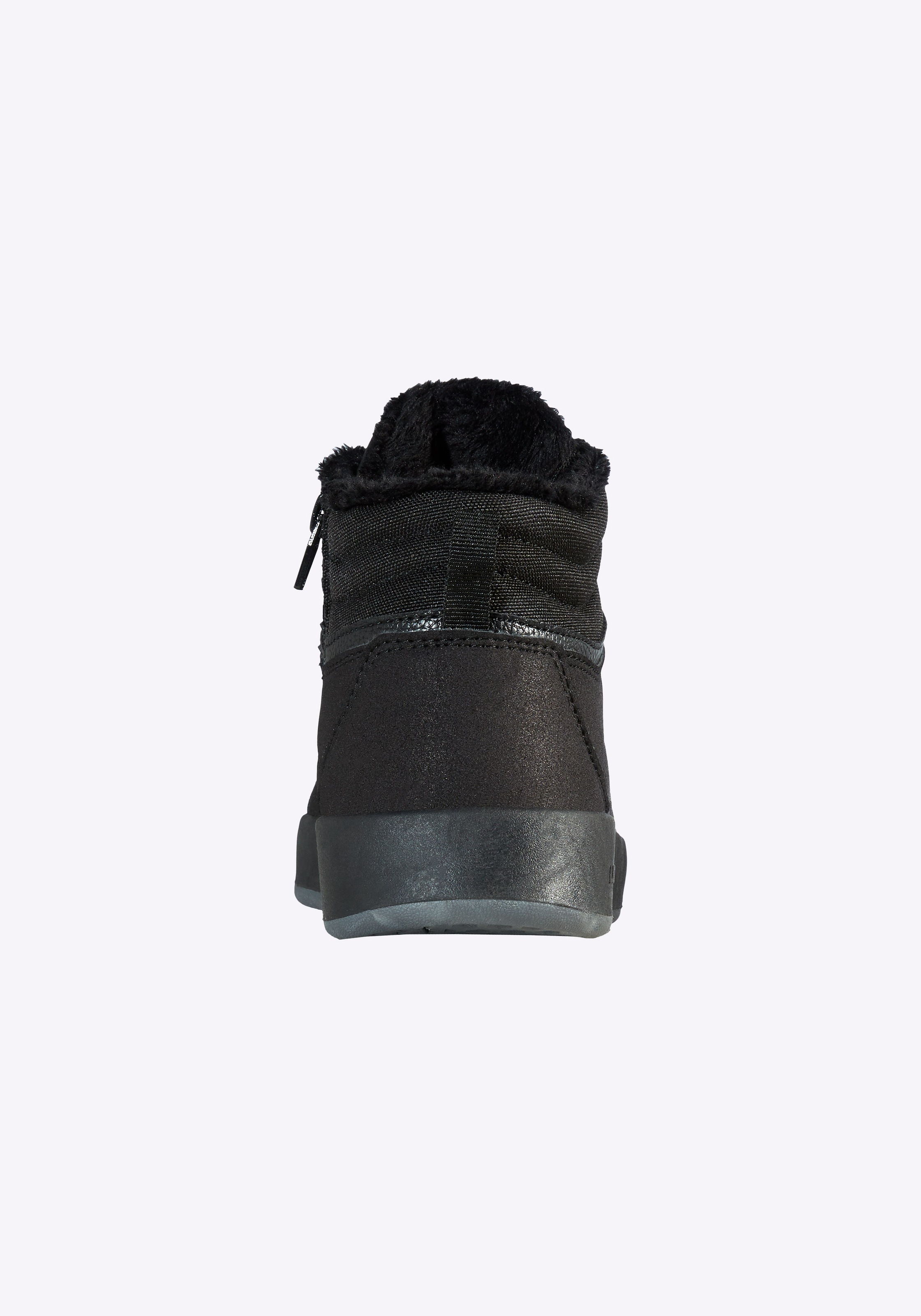 lotto Sneakerboots  Winterschuhe, Schnürboots, Sneaker, gefüttert