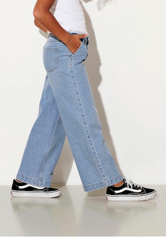 KIDS ONLY Weite Jeans »KONCOMET« kaufen