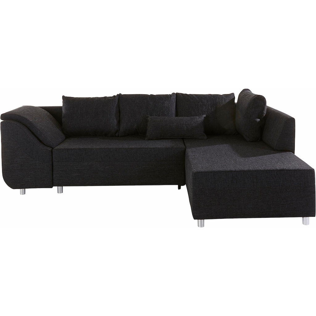 COLLECTION AB Ecksofa »Sally«