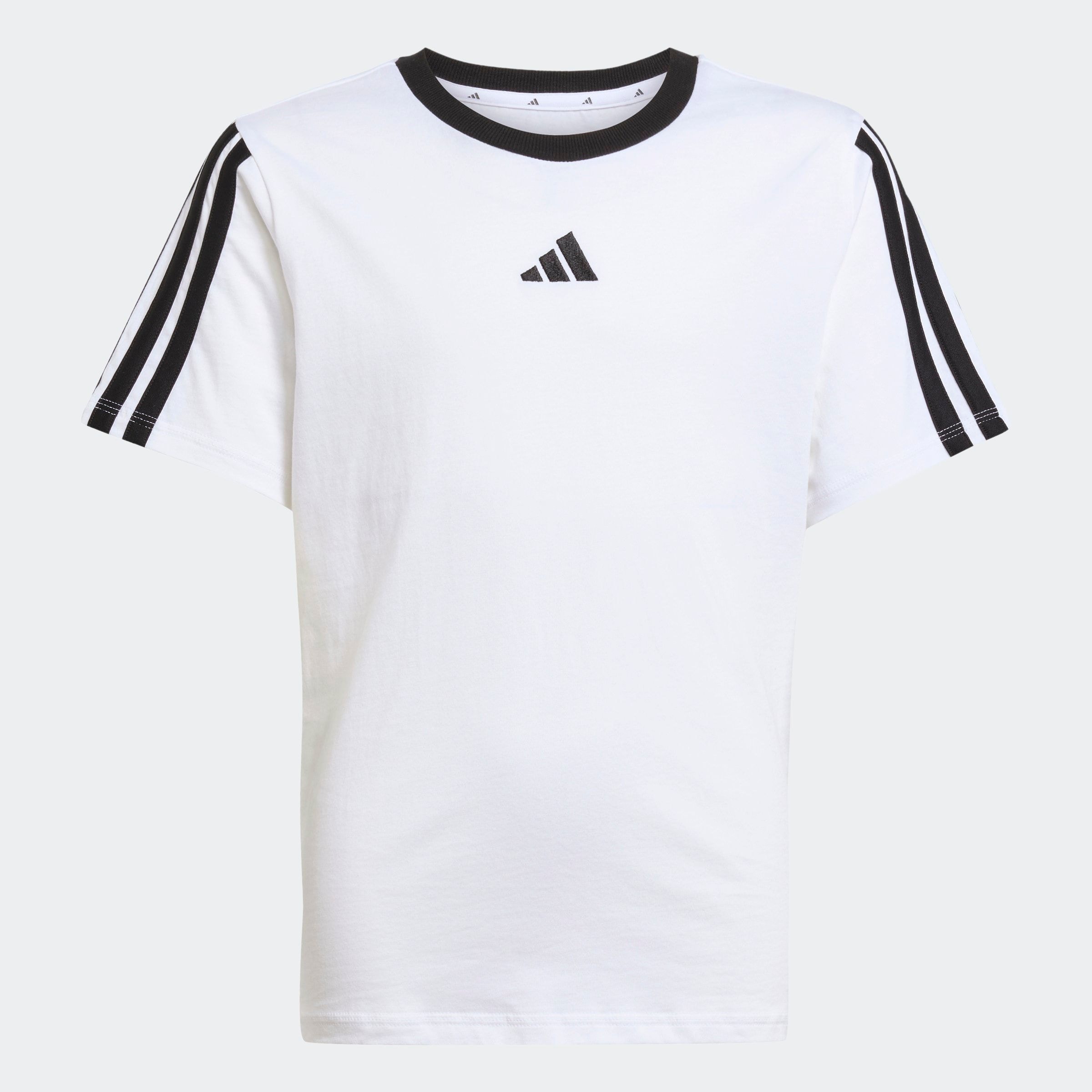 adidas Sportswear T-Shirt »JG 3S BF TEE«