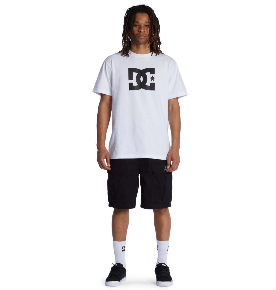 DC Shoes Cargoshorts »Tundra«