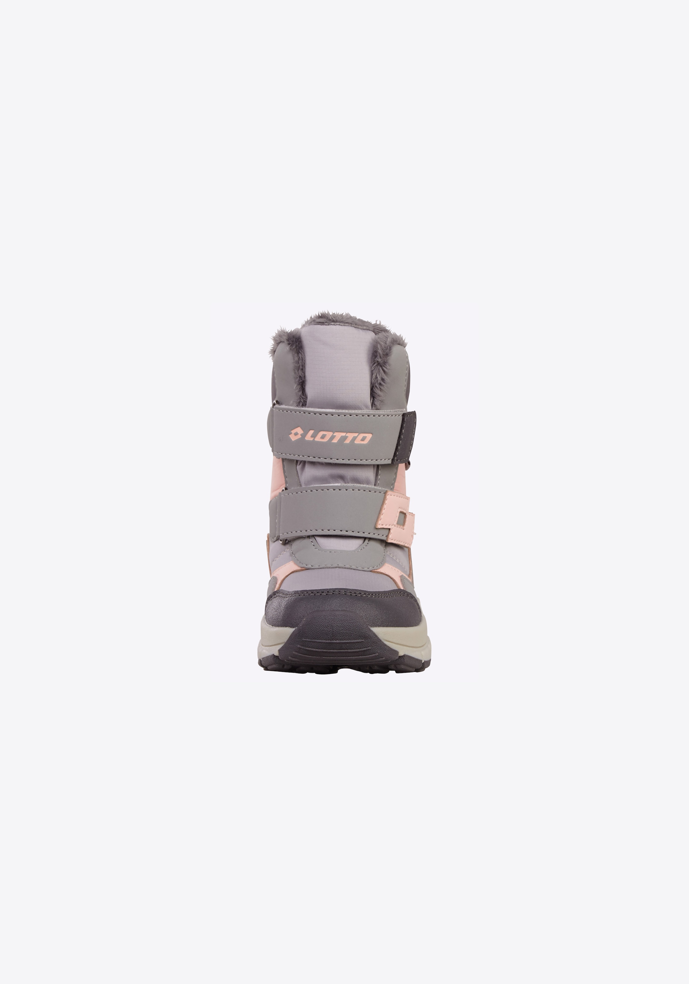 lotto Winterboots, Winterschuhe, Winterstiefel, Snowboots, wasserdicht & gefüttert