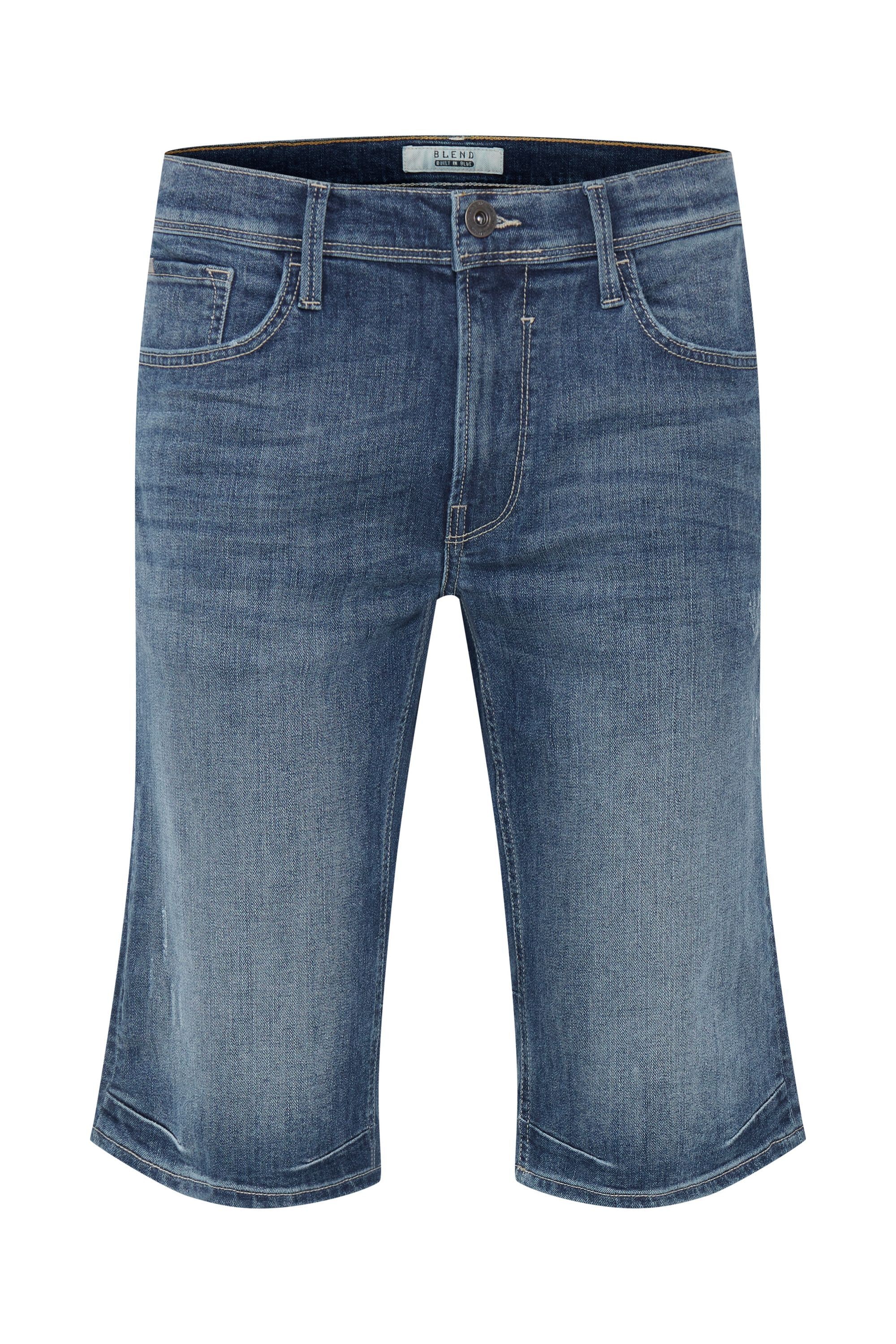 Blend Shorts »Jeansshorts BHDenon«