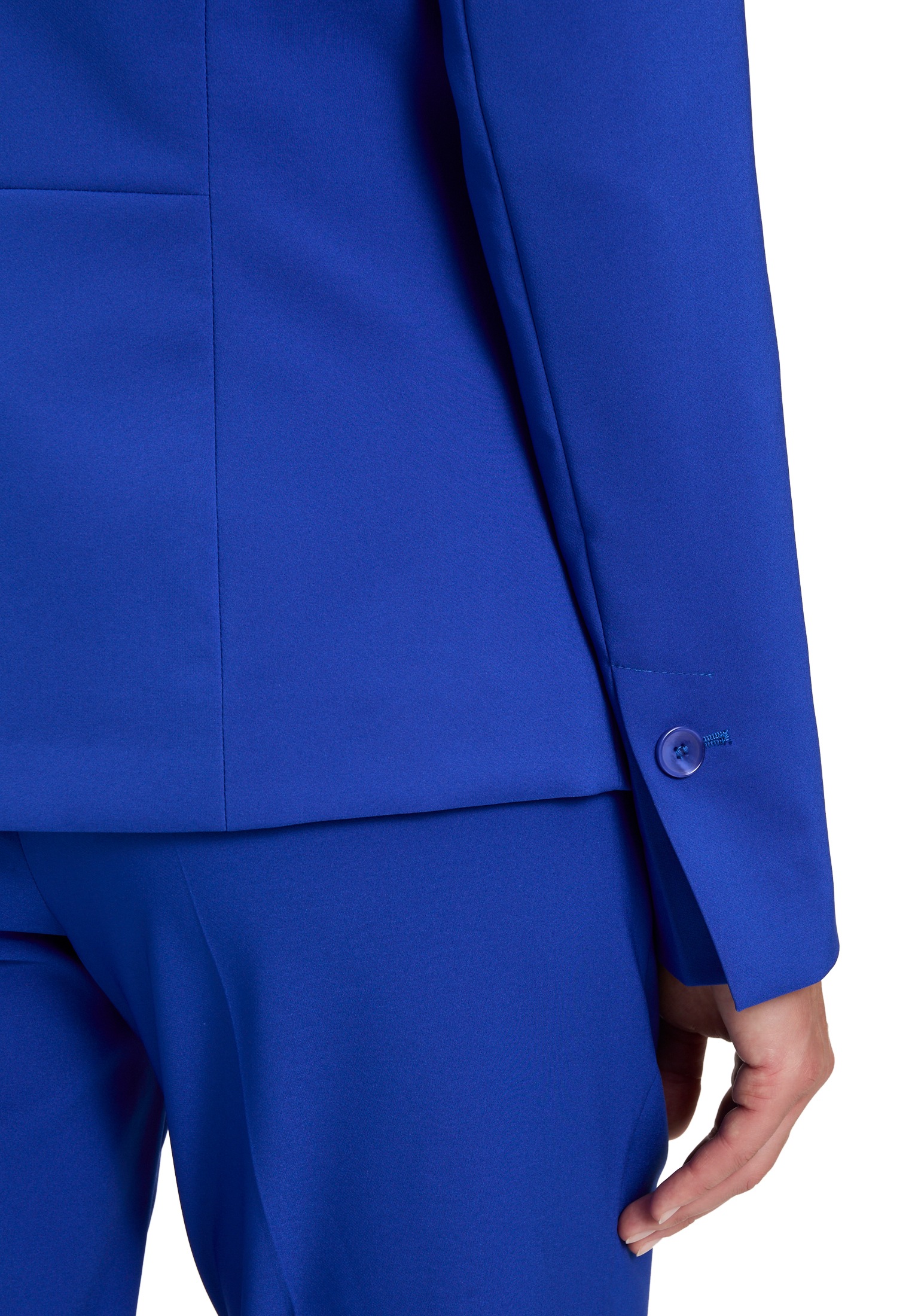 Betty Barclay Kurzblazer »Kurzblazer langarm«