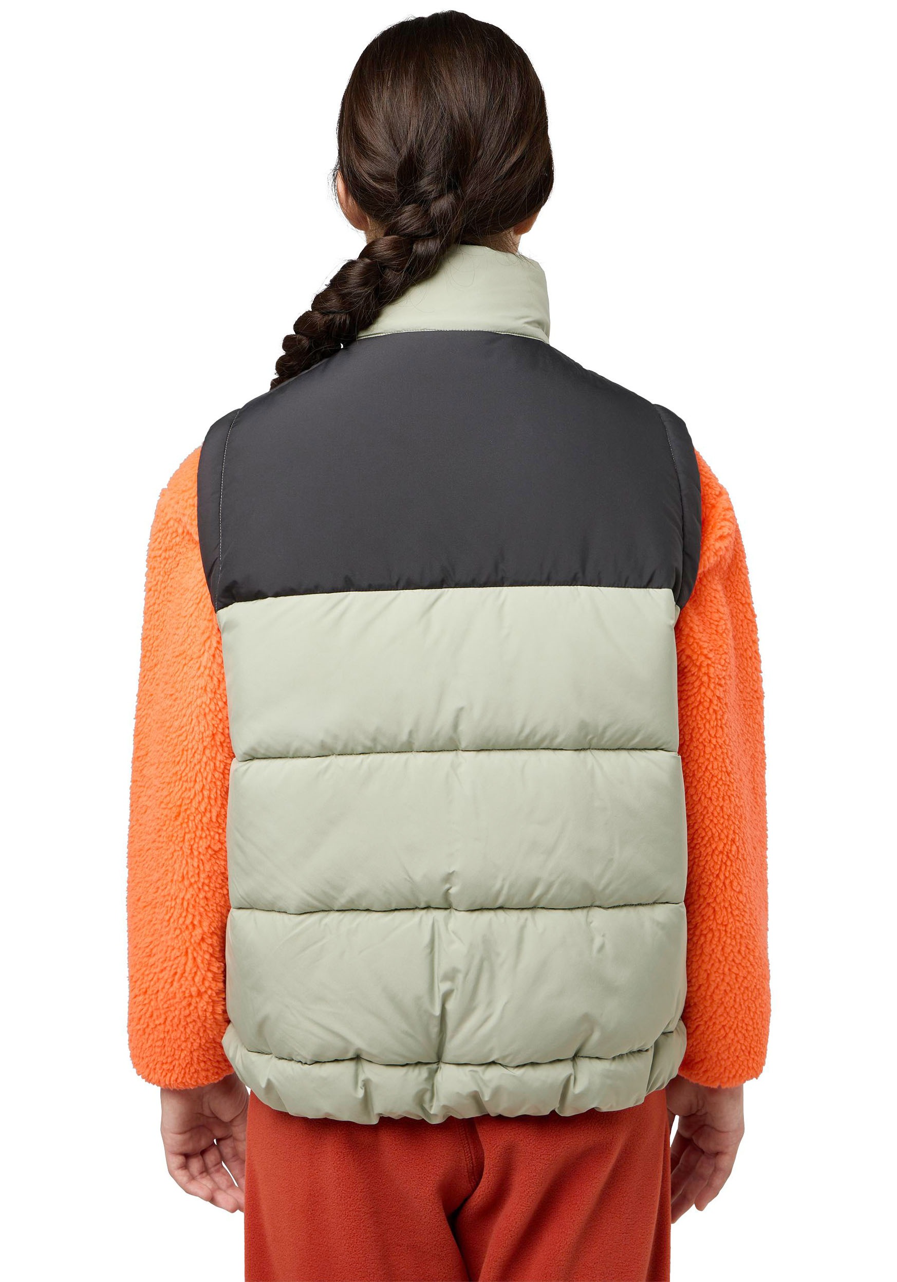 Jack Wolfskin Steppweste »TEEN für Kinder«