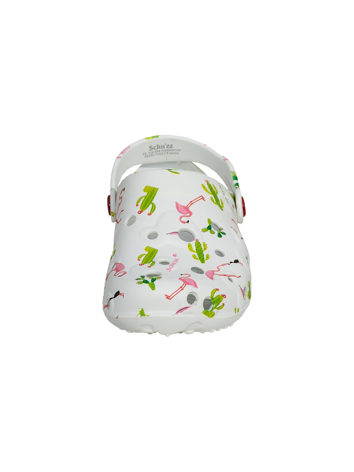 Schuzz Clog »Globule«