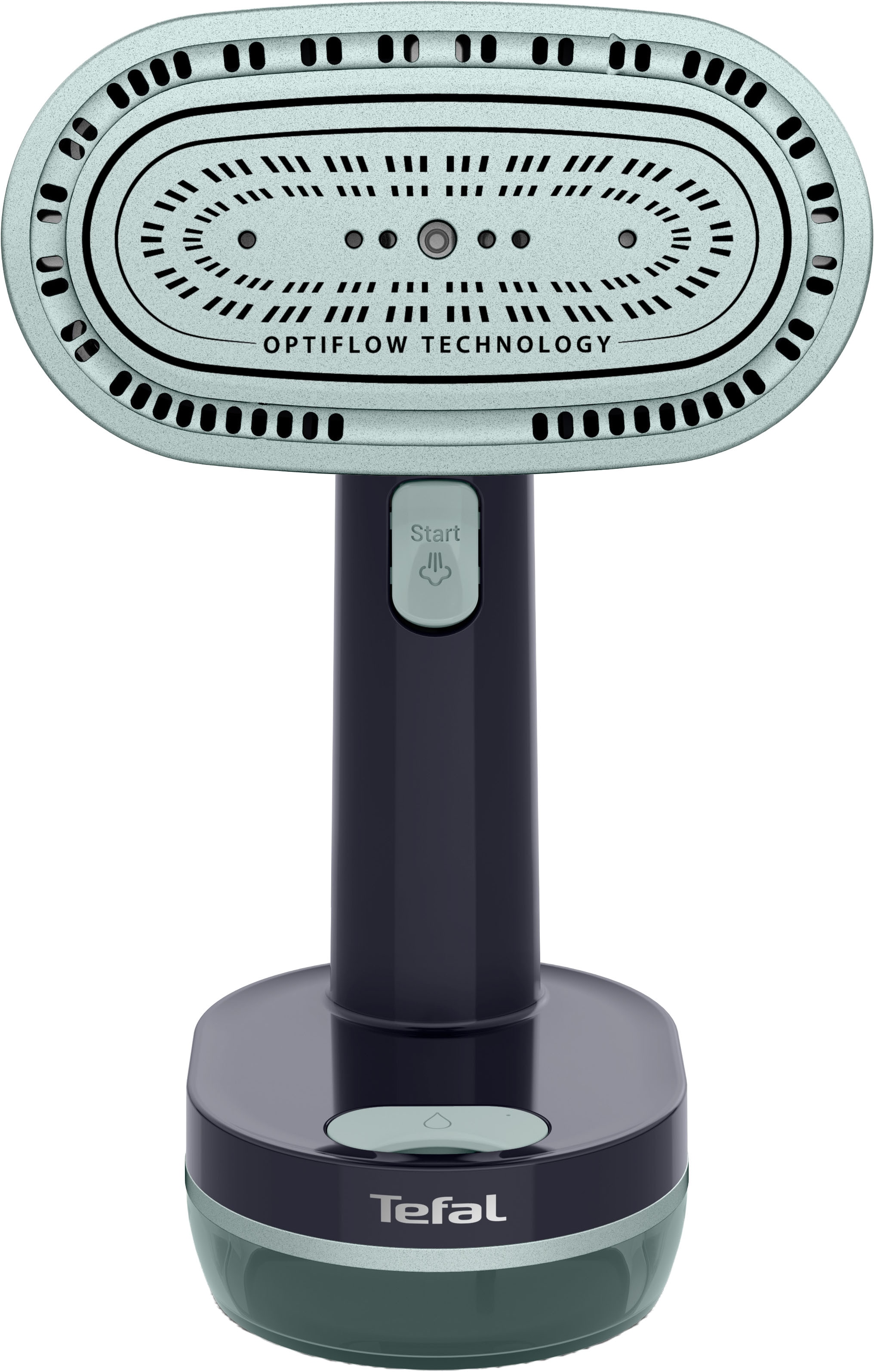 Tefal Dampfglätter »AeroSteam S 150 mit Ansaugfunktion, perfekte Faltenentfernung« 1300 W