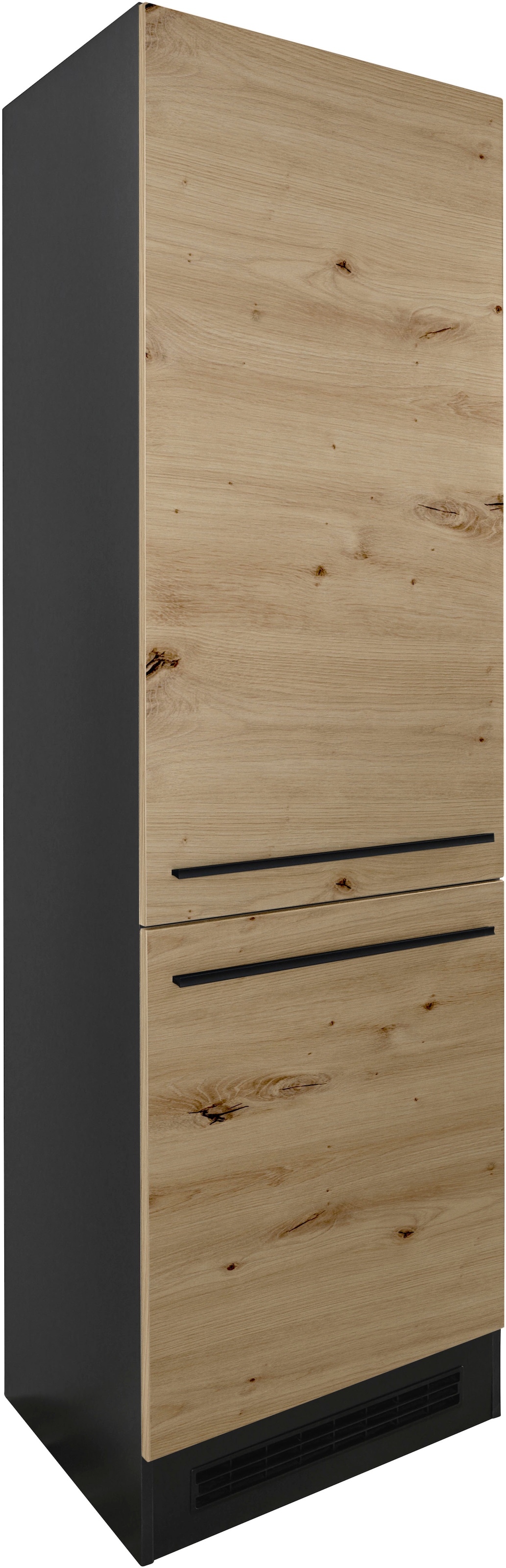 BASIC by Balculina Winkelküche »Jazz«, Stellbreite 280x175 cm, wahlweise mit E-Geräten