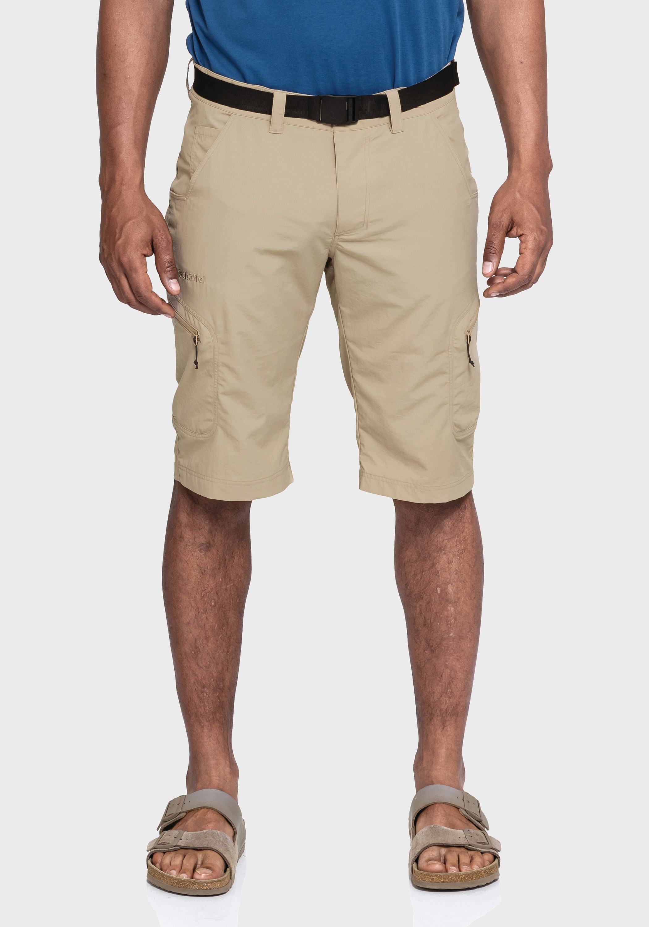 Schöffel Shorts »Shorts Silvaplana2«