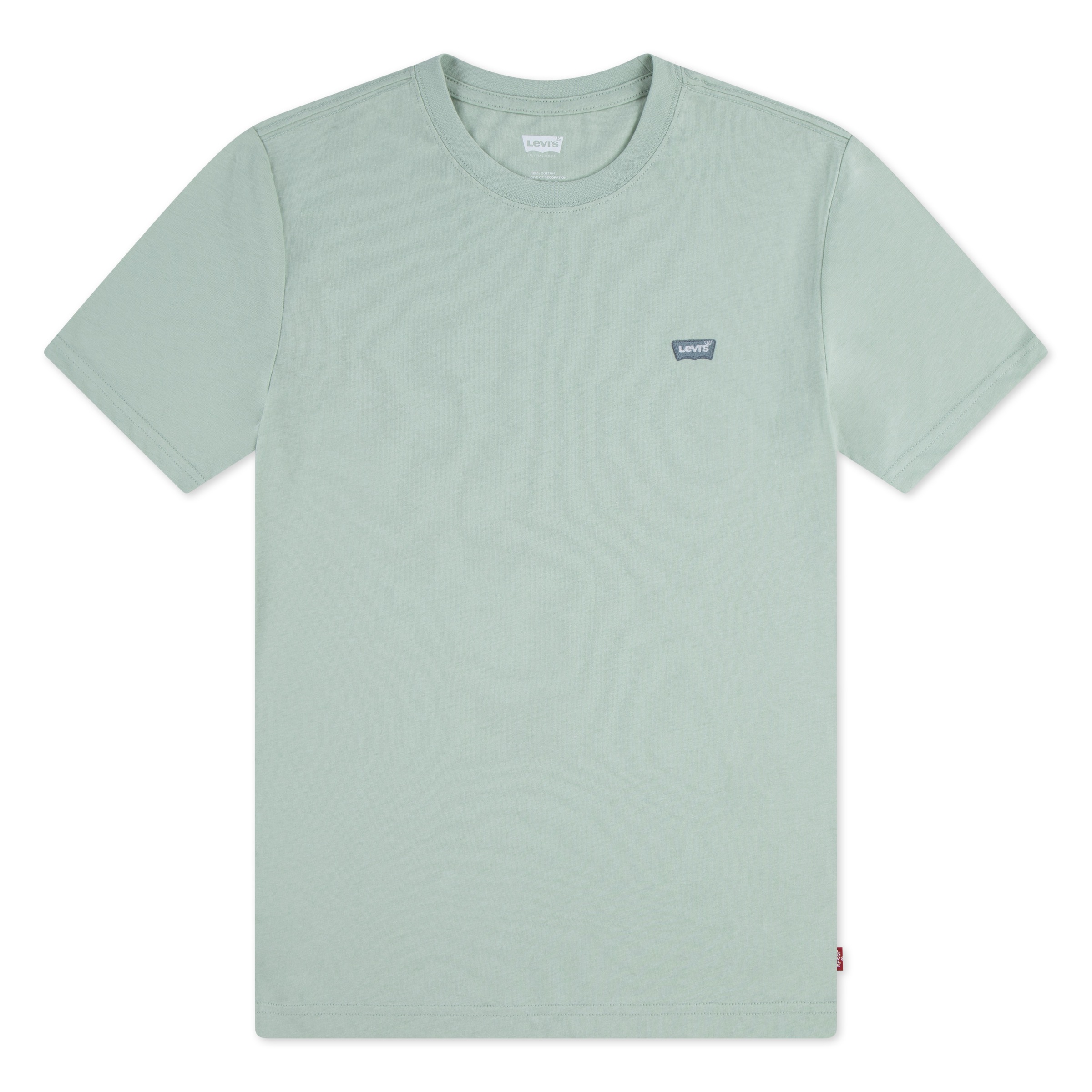 Levi's® Kids T-Shirt »LVB BATWING CHEST HIT« Mit Logo Stickerei for BOYS