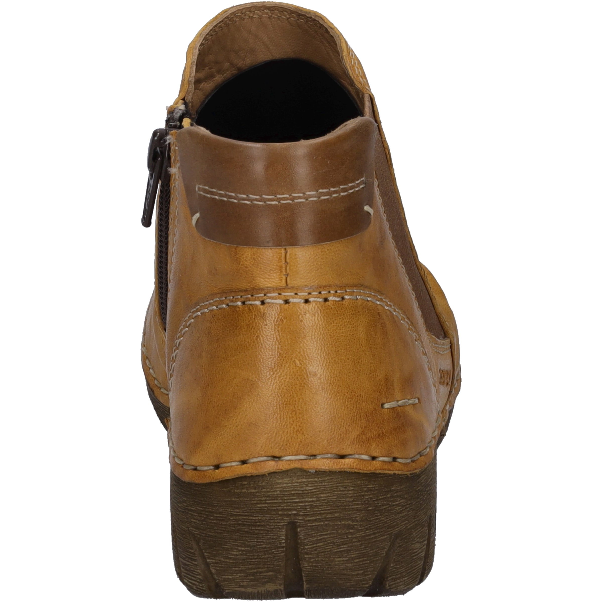 Josef Seibel Stiefelette »Felicia 03, safran-kombi«