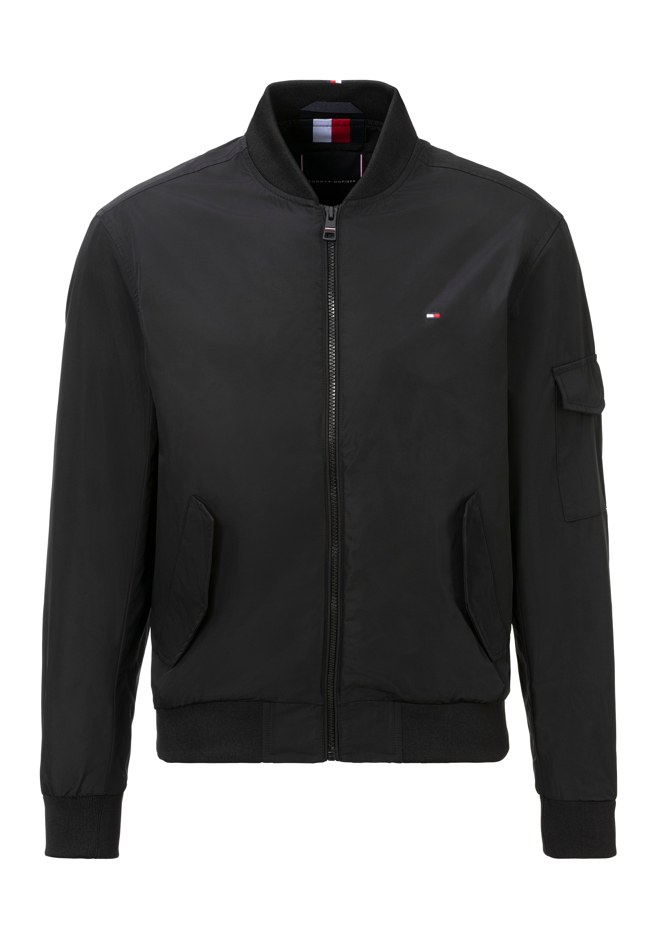 TOMMY HILFIGER Blouson »RECYCLED BOMBER«