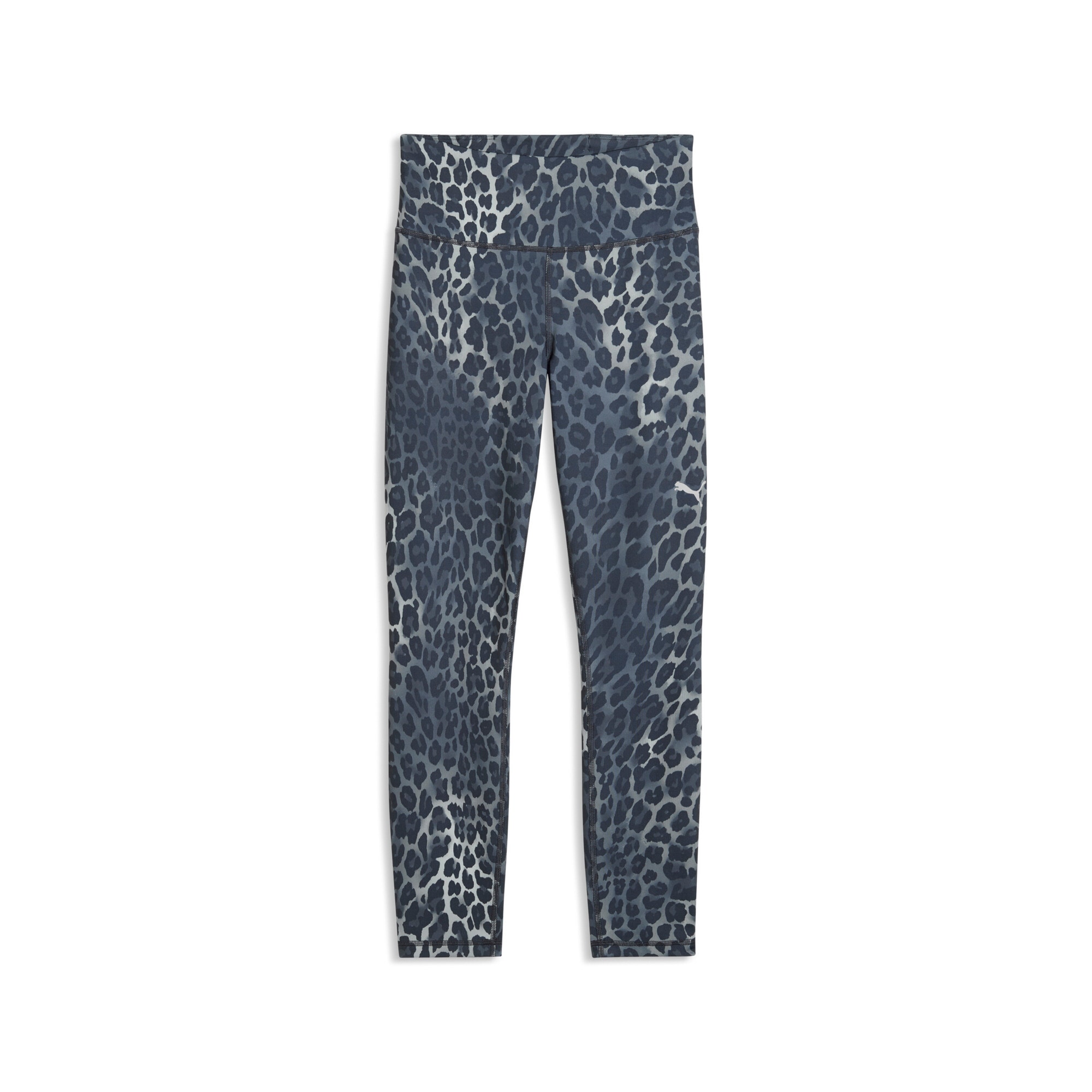 PUMA Trainingstights »W TAD ESSENTIAL SPOTTED HAZE TIGHT - HW 78«  Leggings, für Workout, atmungsaktiv, für Sportmode und Freizeit