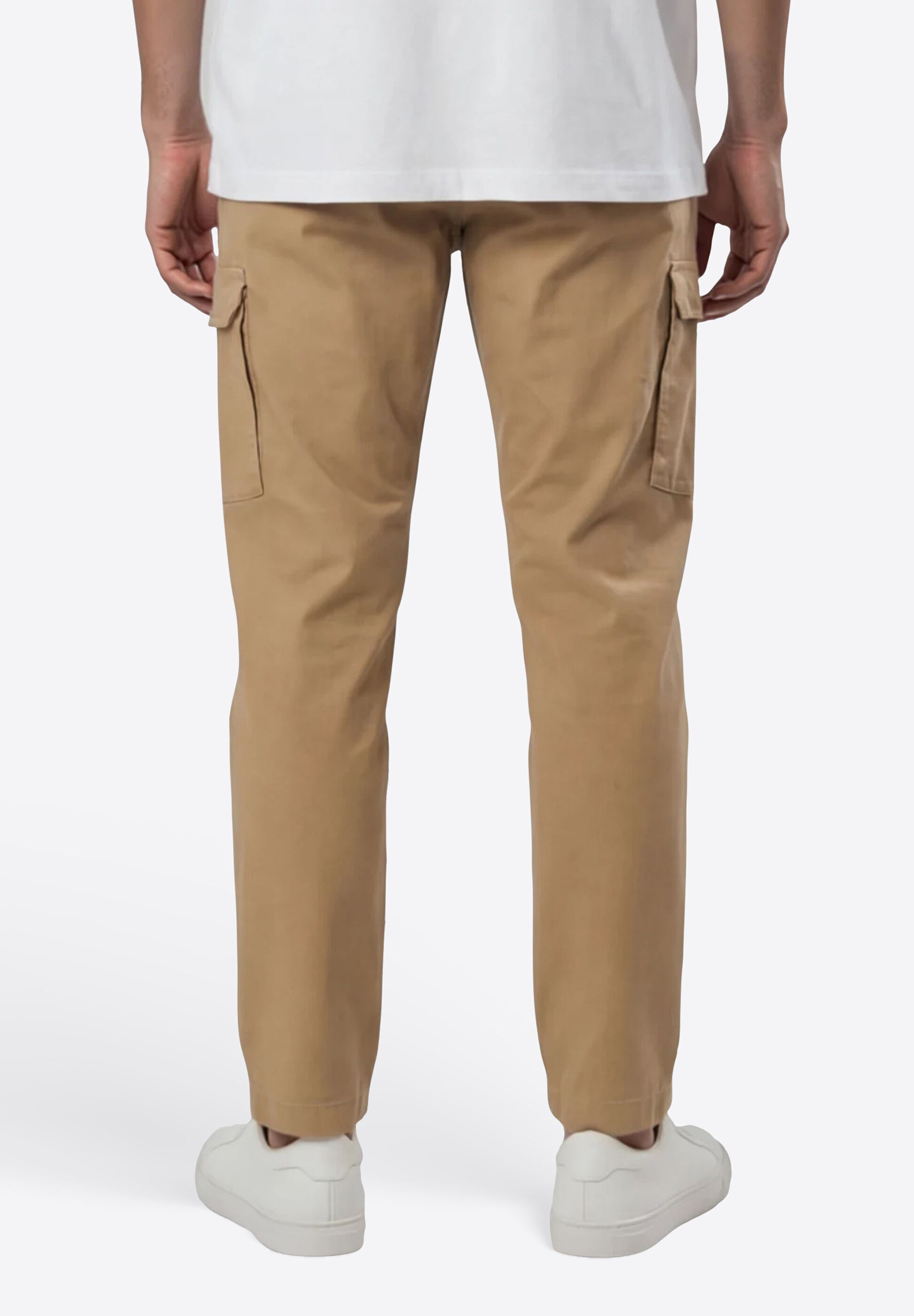Pierre Cardin Cargohose »Cean«  im Tapered Fit