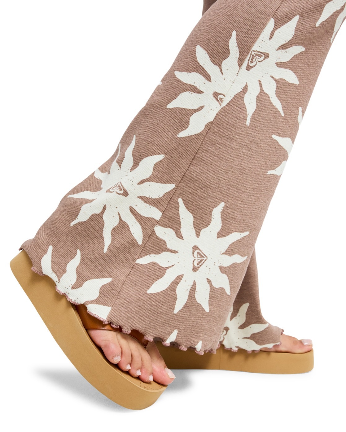 Roxy Stoffhose »Chasing Tan«