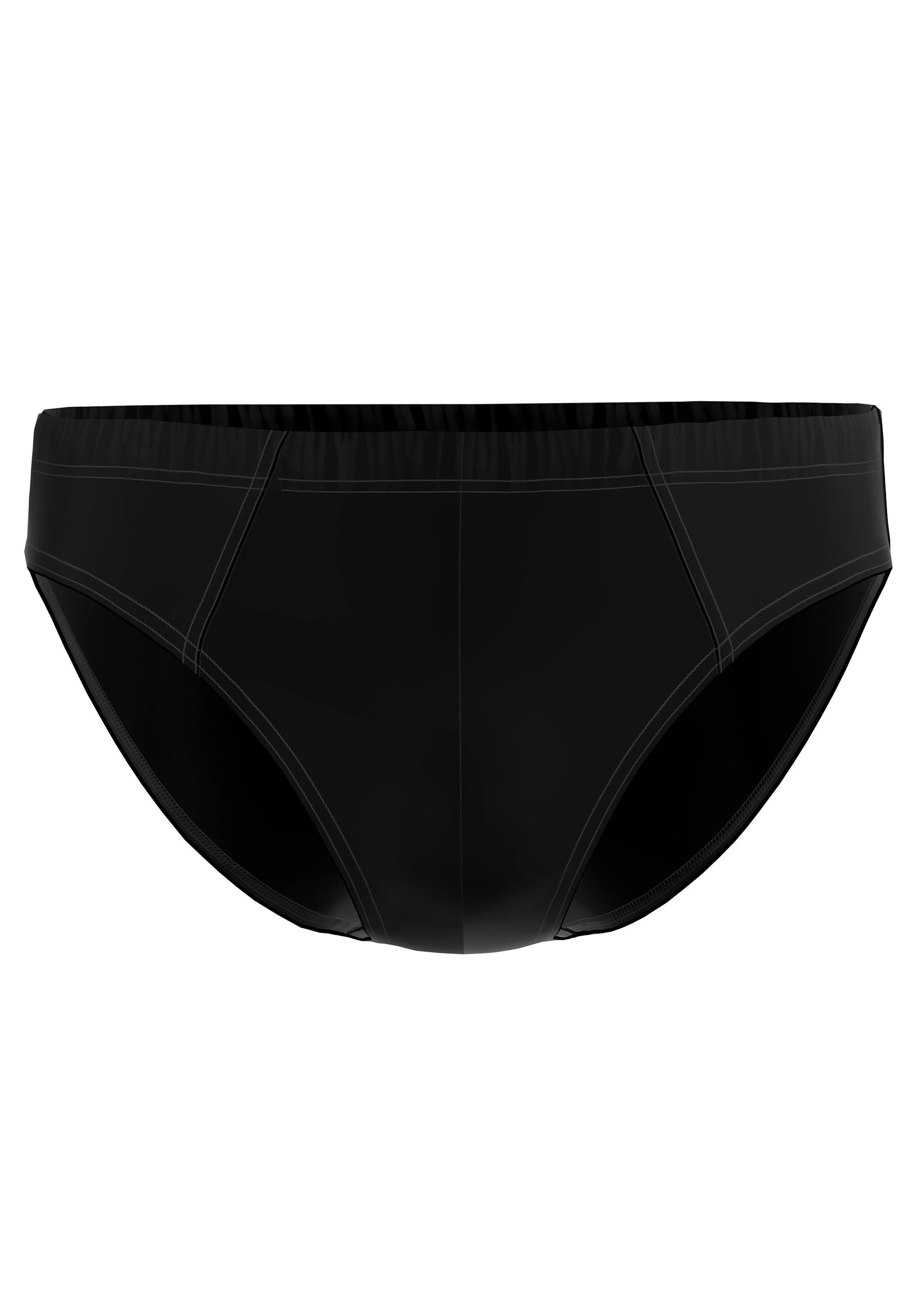 seidensticker Slip »Slip 3er Pack«