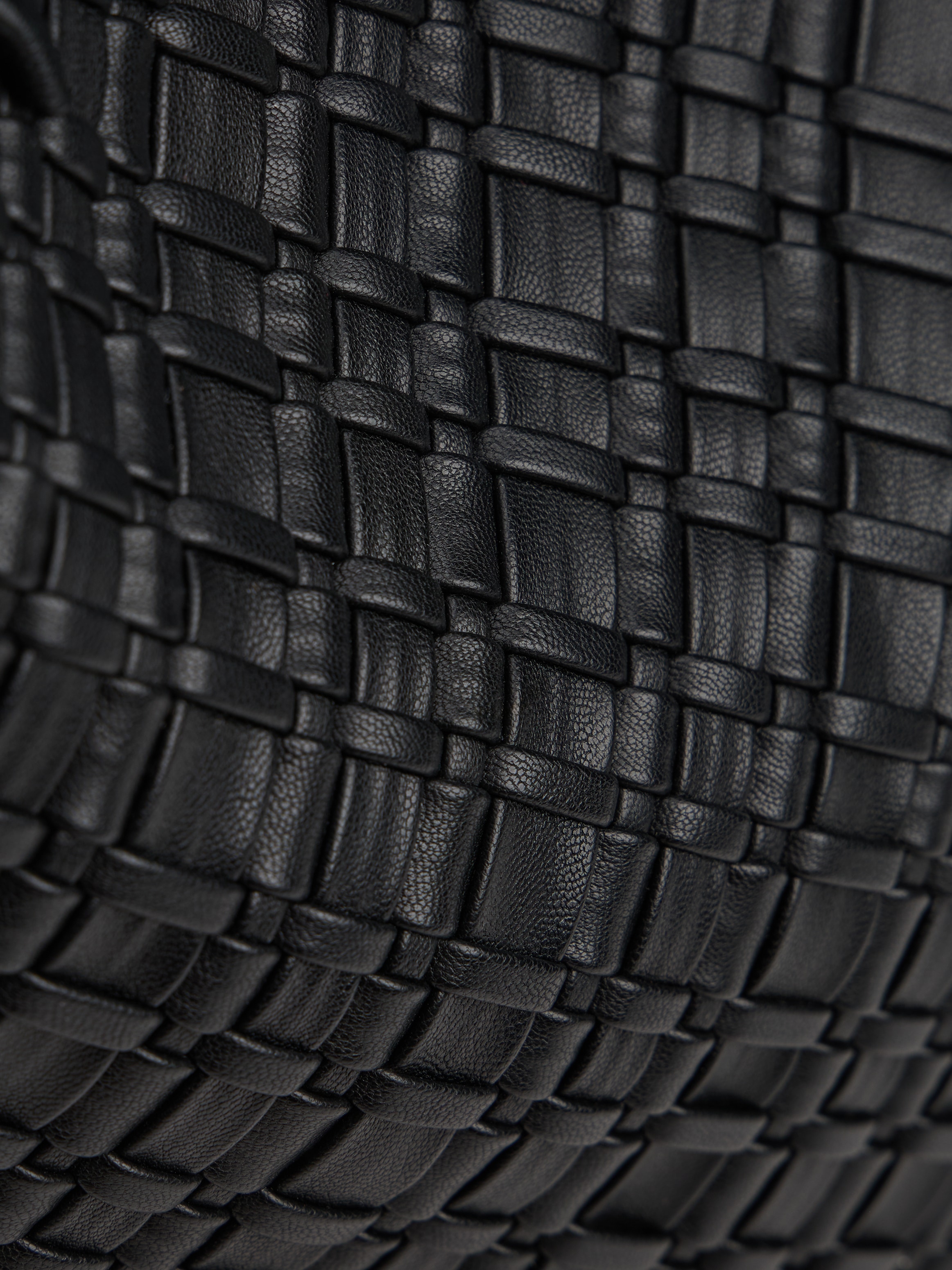 Tommy Hilfiger Tragetasche »TH BRAIDED MAXI HOBO« , Damen Umhängetasche, Schultertasche mit TH-Logo