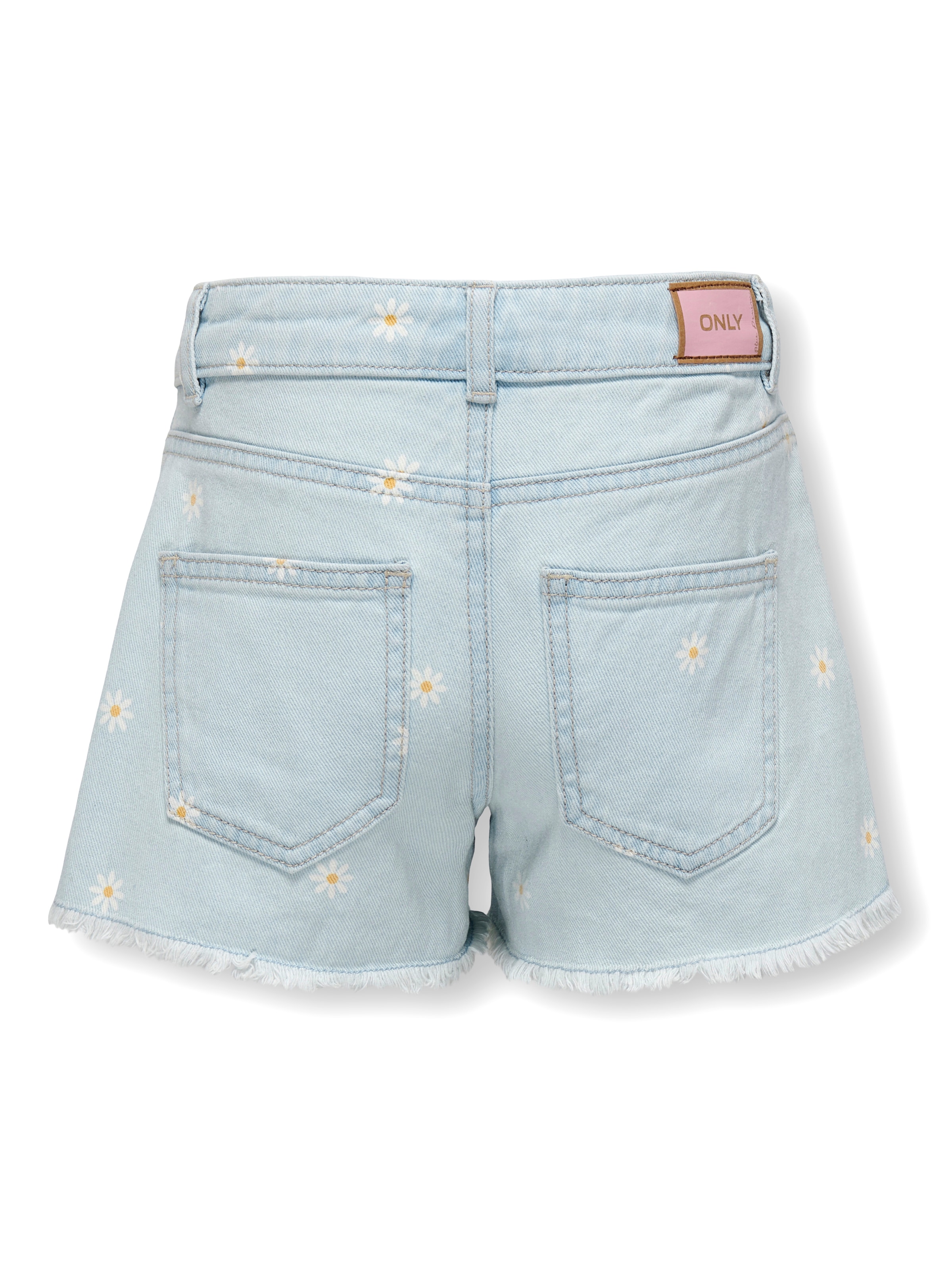 KIDS ONLY Jeansshorts »KOGROBYN DAISY SHORTS BJ«