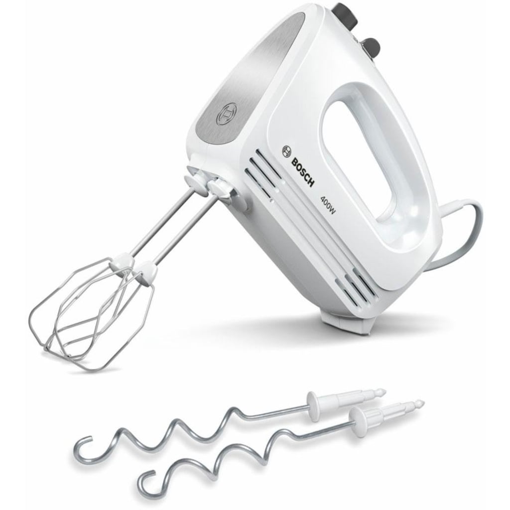 BOSCH Handmixer »CleverMixx MFQ24200«, 400 W