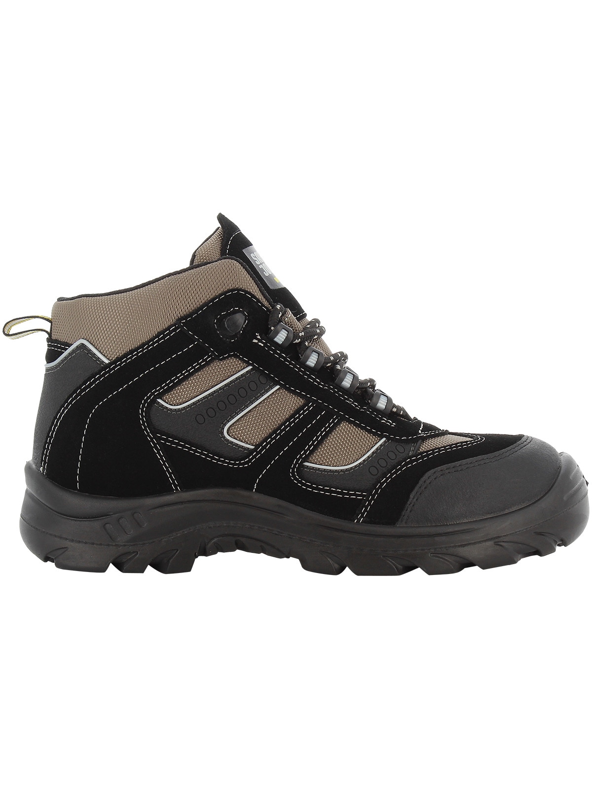Safety Jogger Works Sicherheitsschuh »Climber«