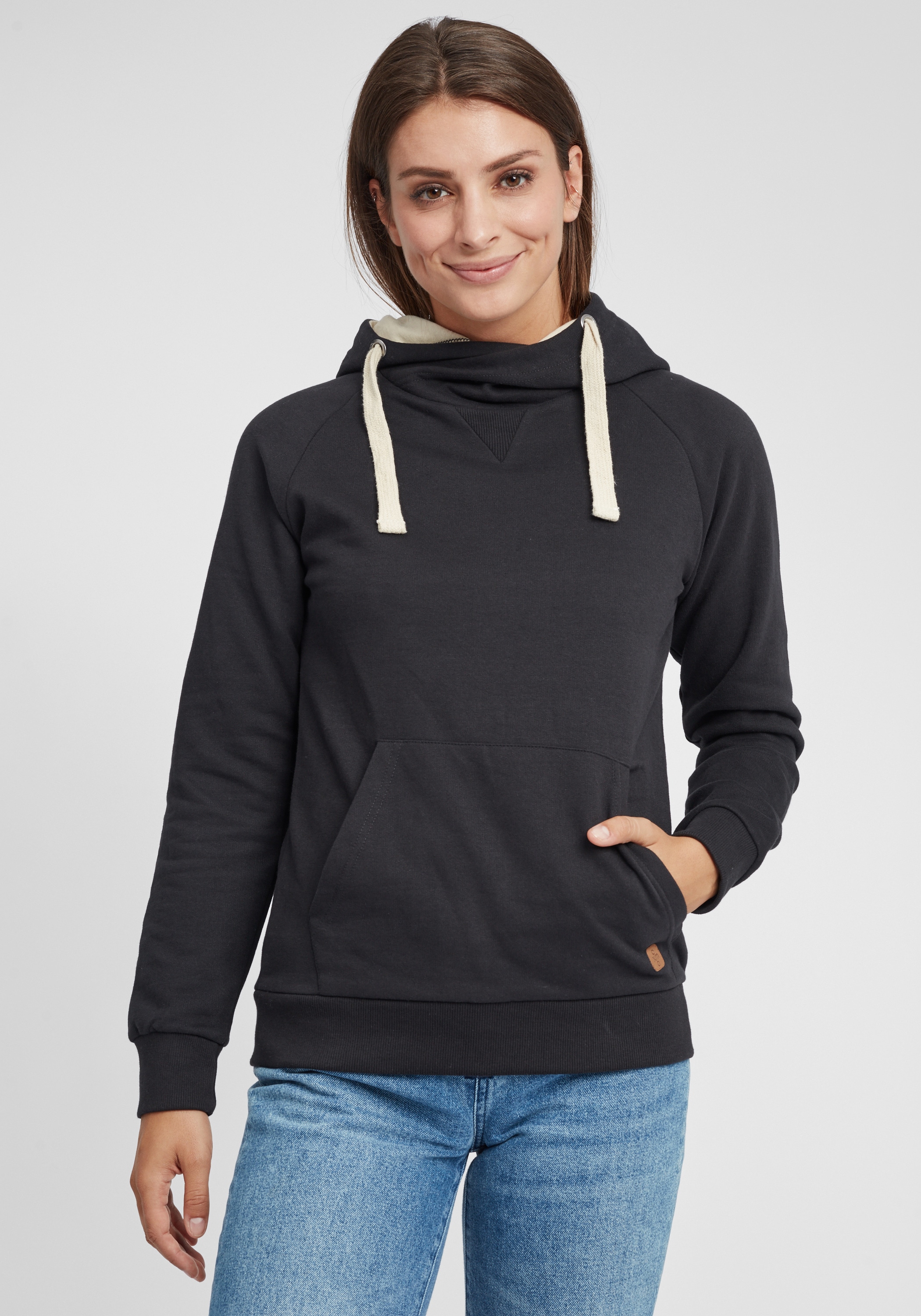 OXMO Kapuzenpullover »Hoodie OXJulia«