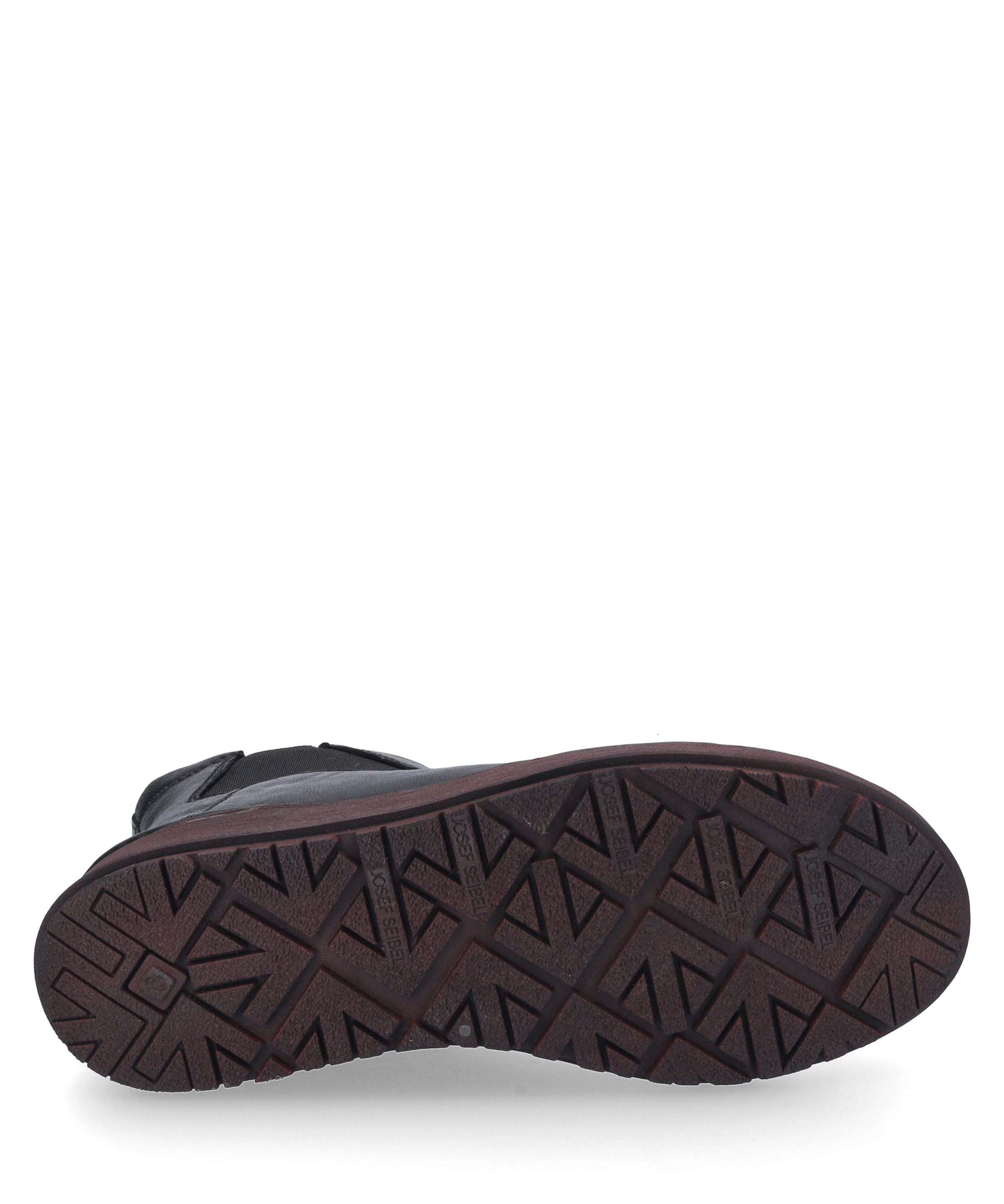 Josef Seibel Stiefelette »Anna 04, schwarz-plum«