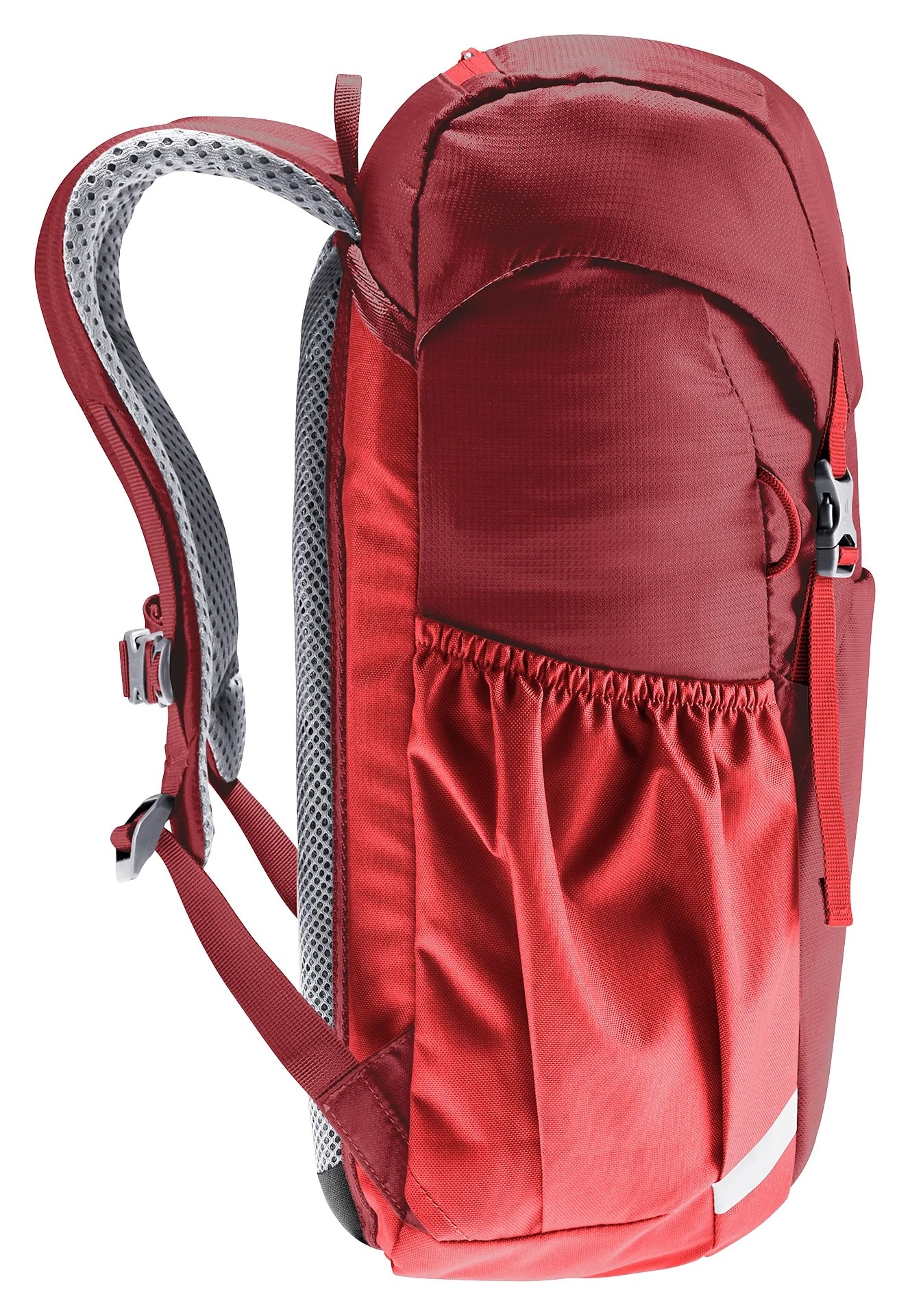 deuter Kinderrucksack »JUNIOR 18 L« Reflektoren für Kinder und Jugendliche, mit 18 Liter Volumen