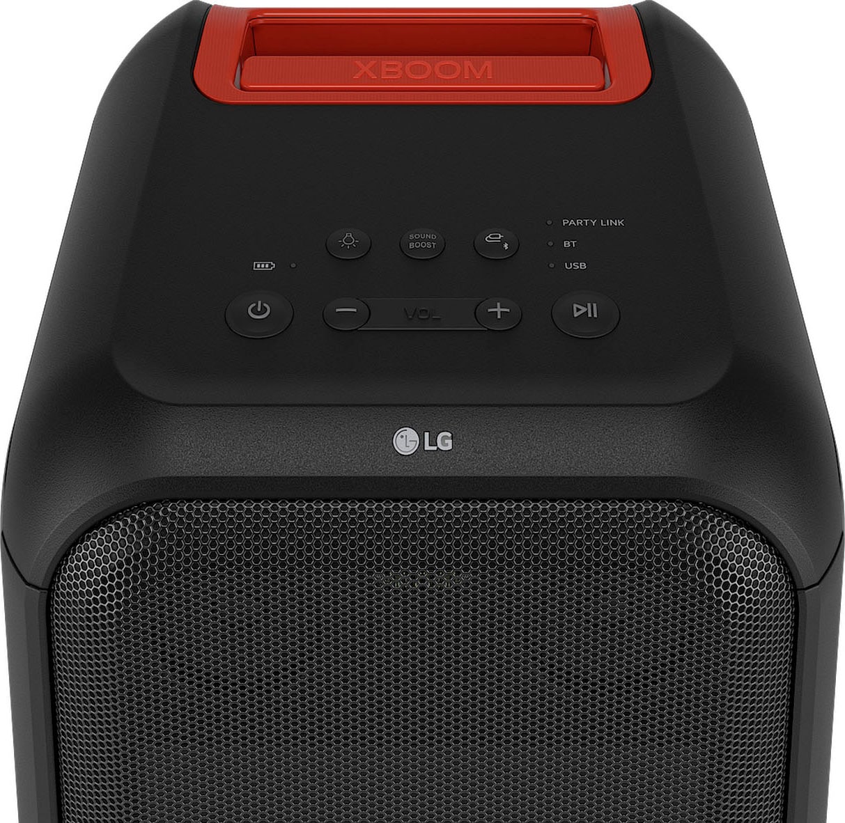 LG Lautsprecher »XBOOM XL7S« jetzt online bei OTTO