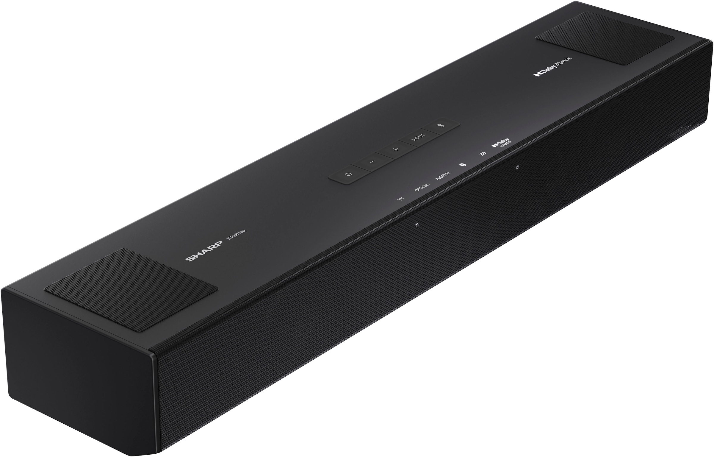 Sharp Soundbar »HT-SB700«